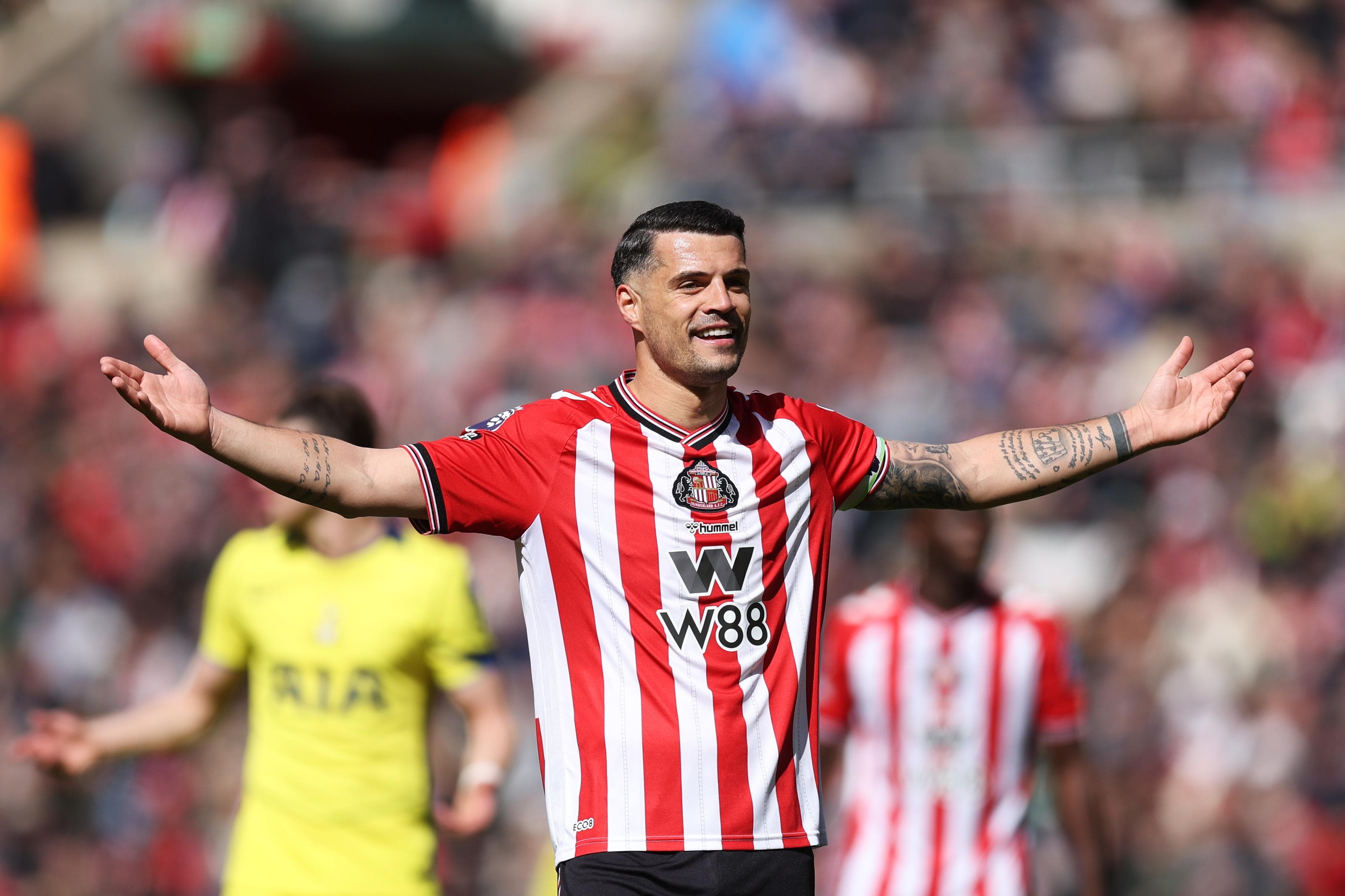 Come Sunday Night, Sunderland Could Be In Wonderland!