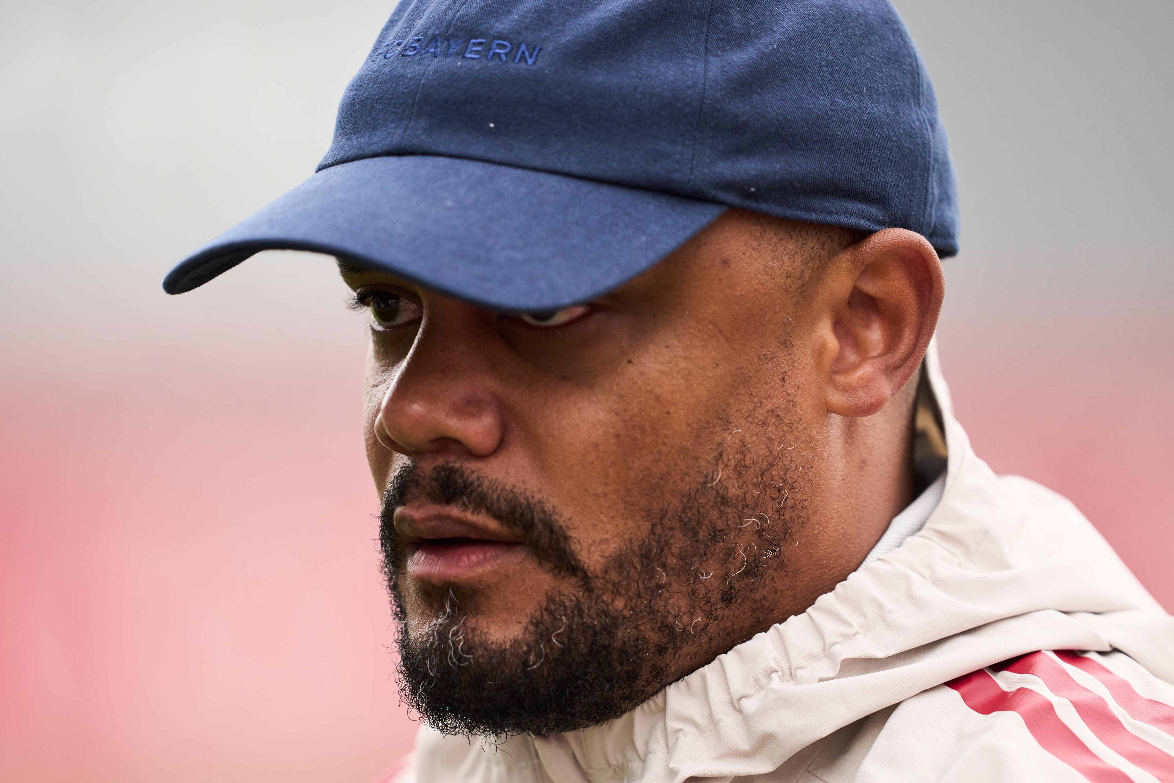 Vincent Kompany wants to end Bayern Munich’s Bundesliga season with energy, concentration