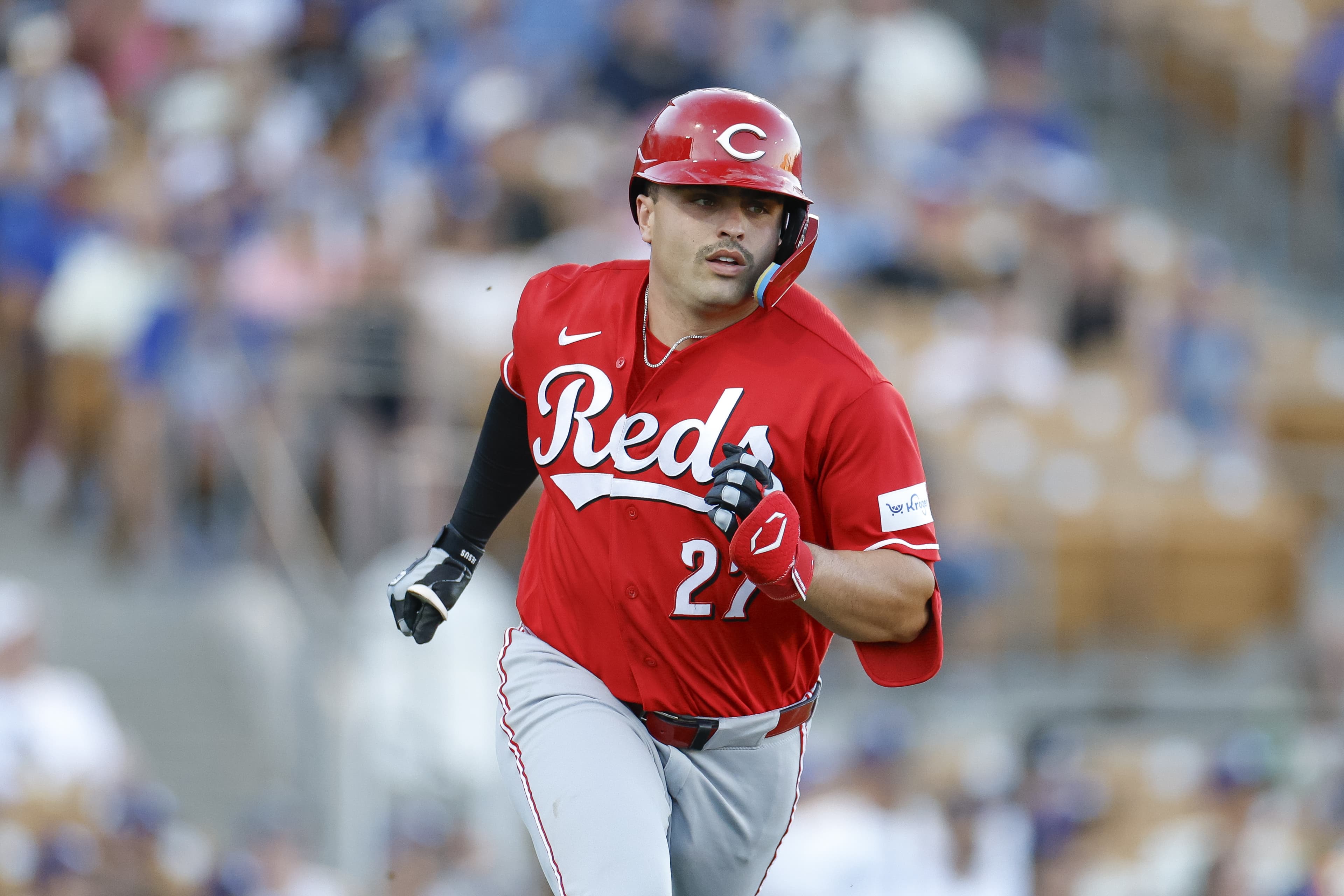 Five Dumb Predictions for the 2026 Cincinnati Reds