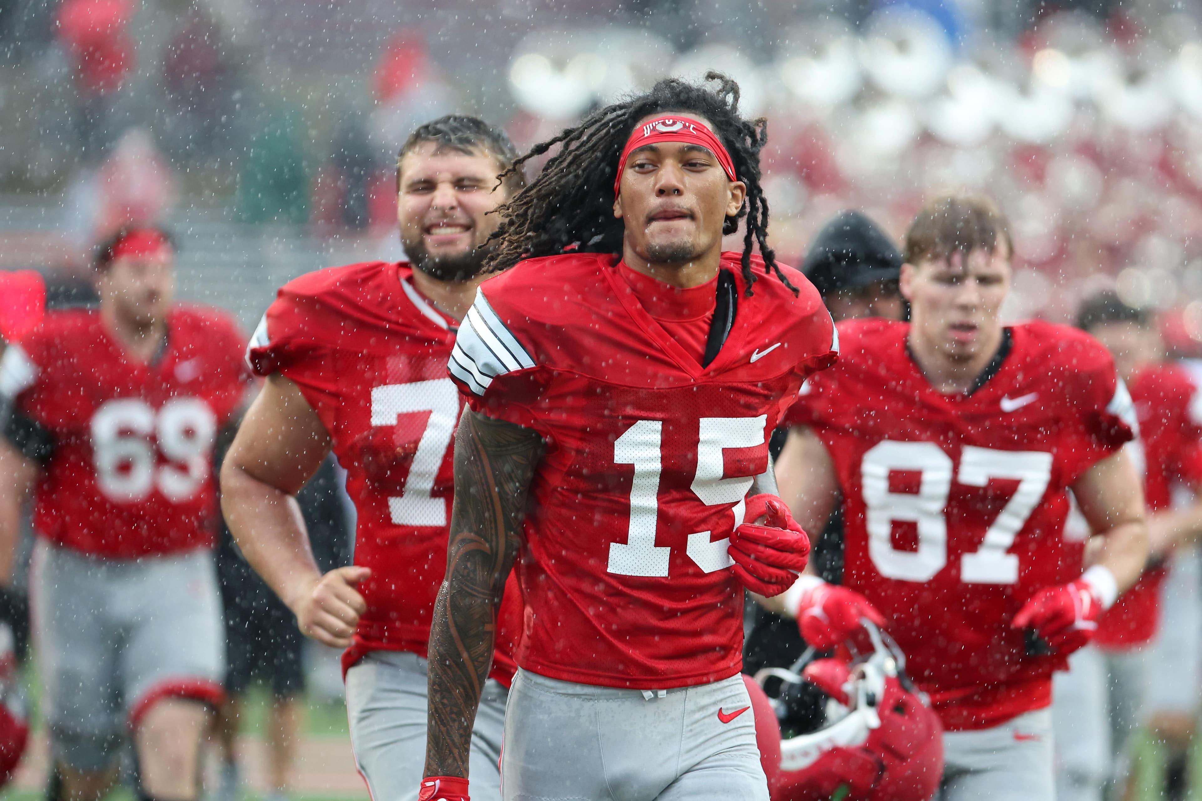 Five freshmen who will make an impact for Ohio State football in 2026