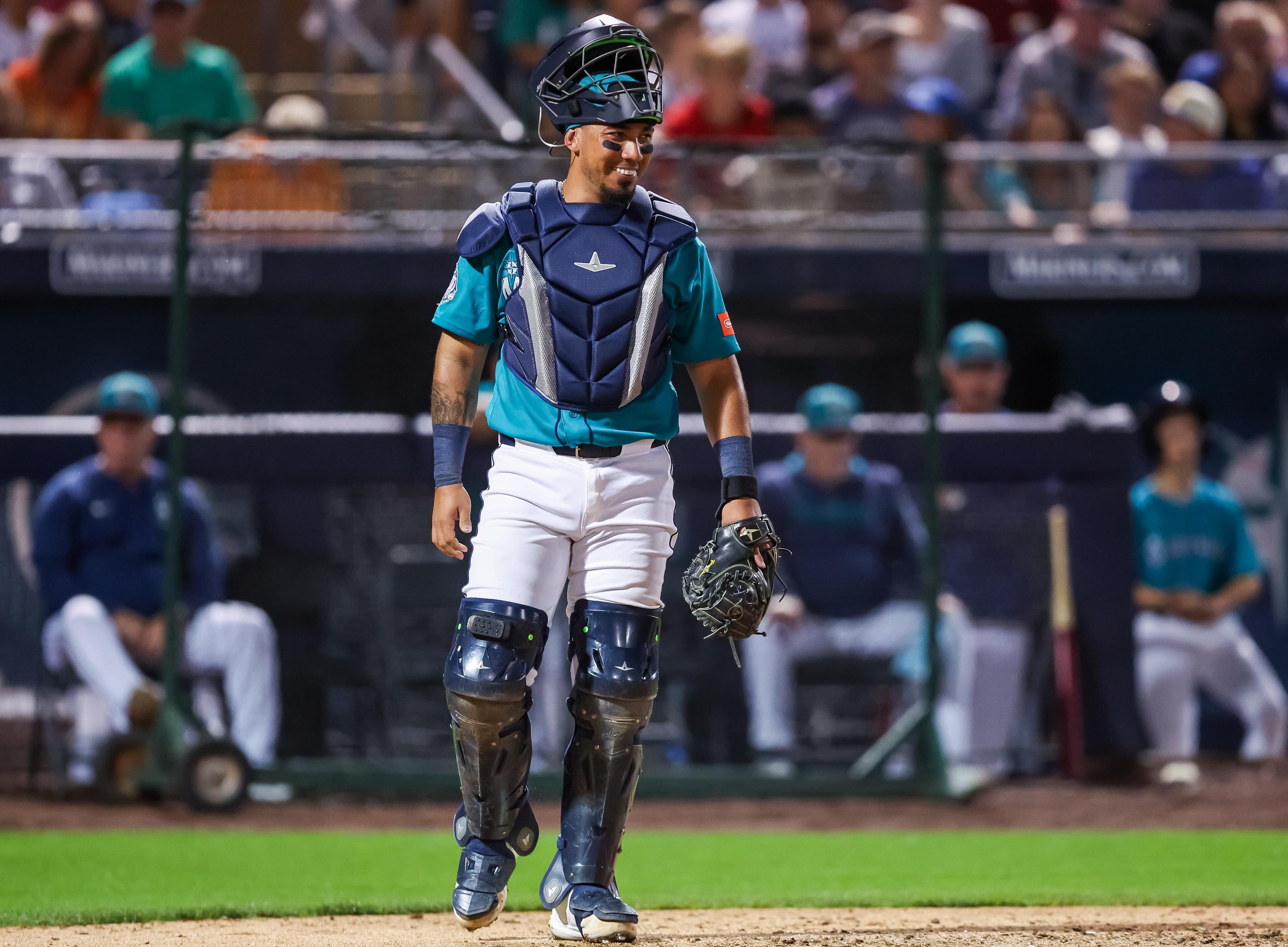 Mariners Game #35 Preview and Discussion
