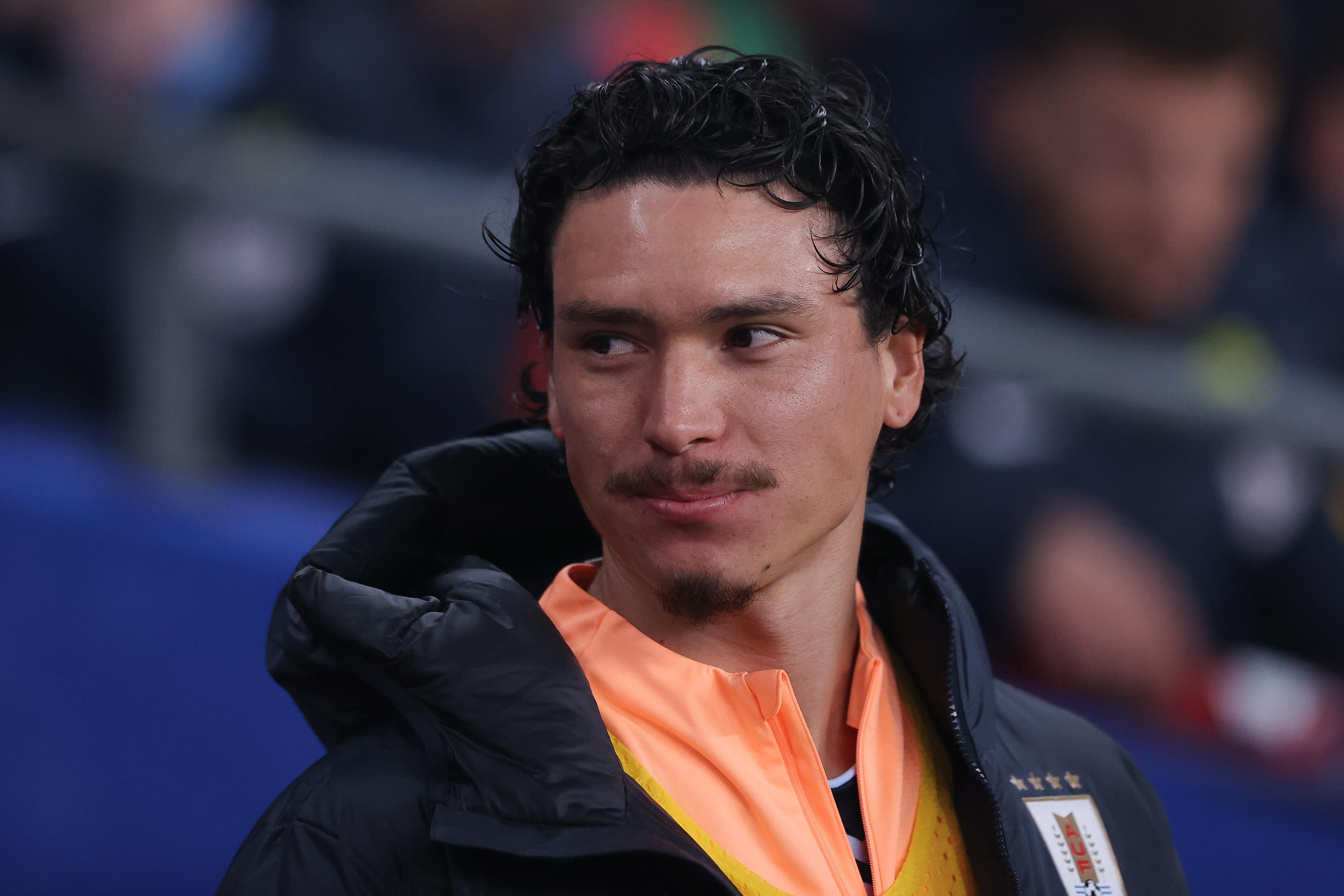 Darwin Nuñez Reportedly Agrees Al Hilal Contract Termination