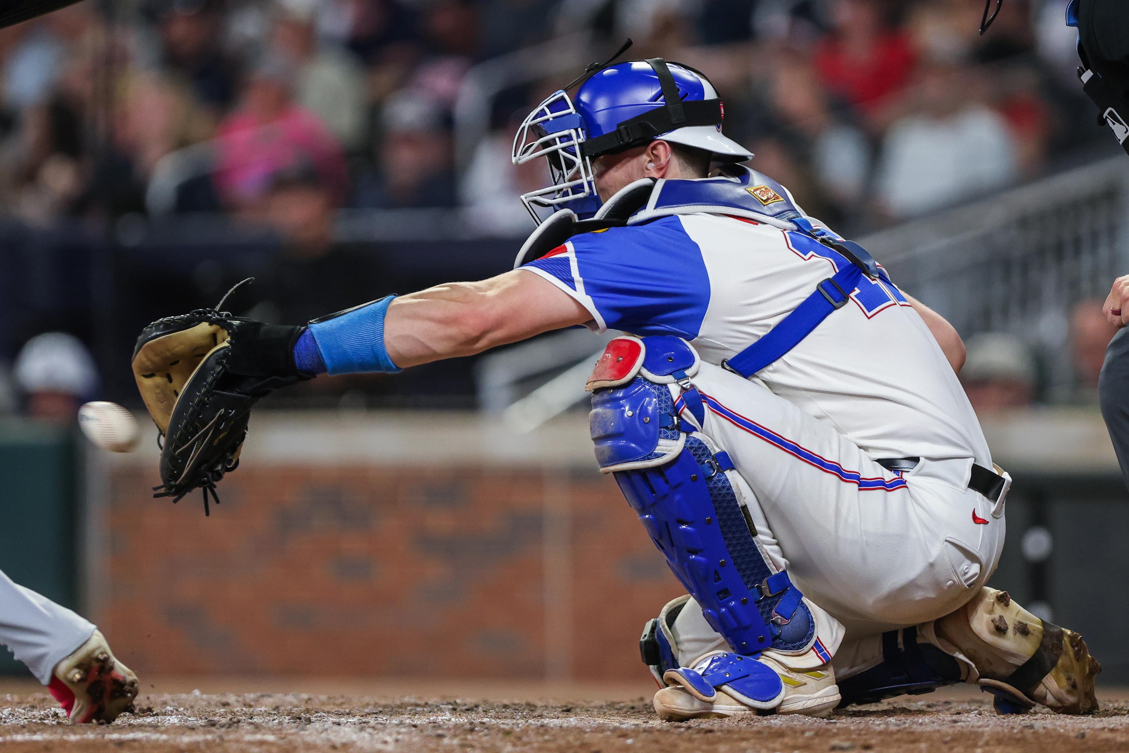 Braves News: Sean Murphy to miss significant time, Mike Yastrzemski delivers, and more