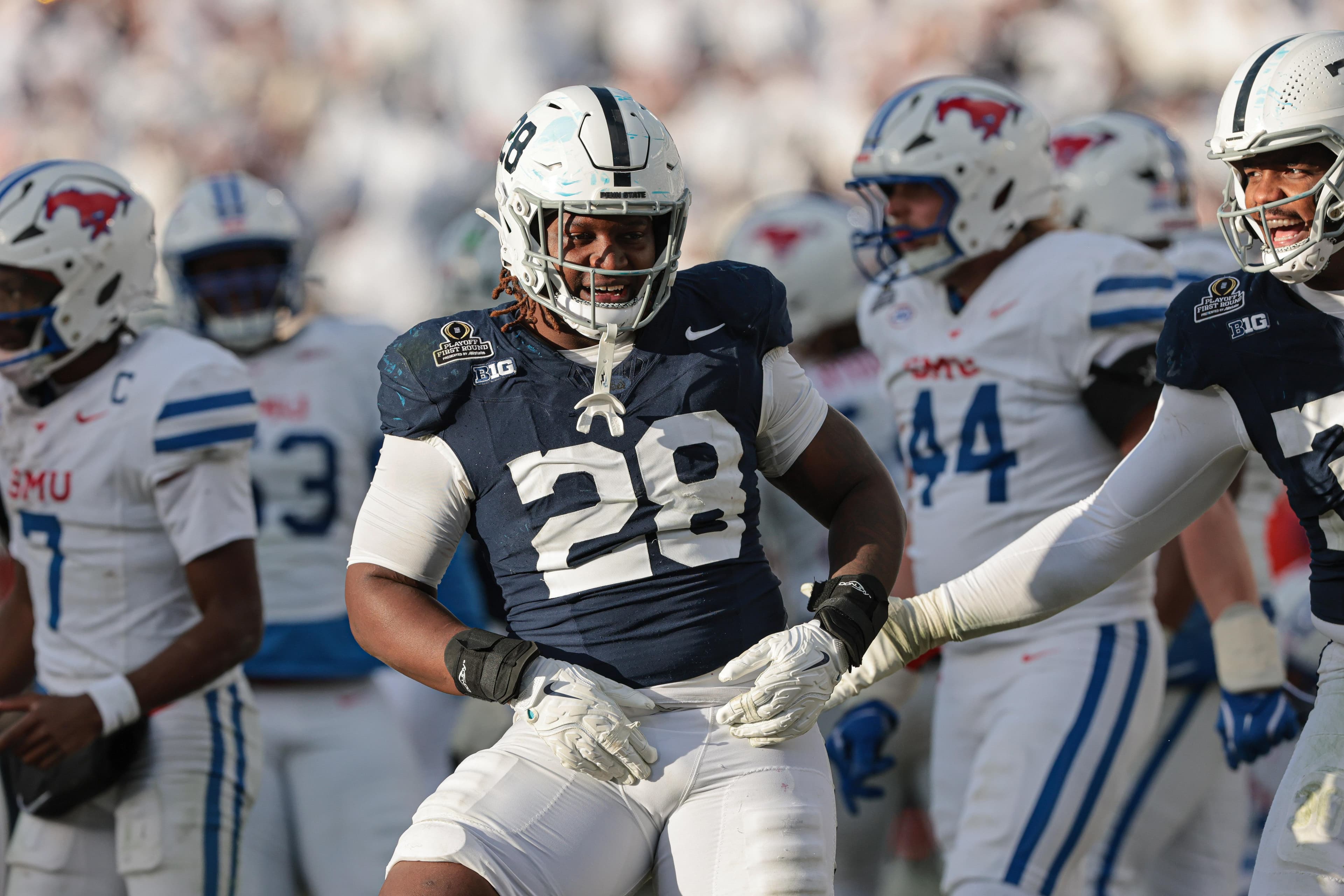 Bills news: 6 rookies sign deals ahead of Rookie Minicamp