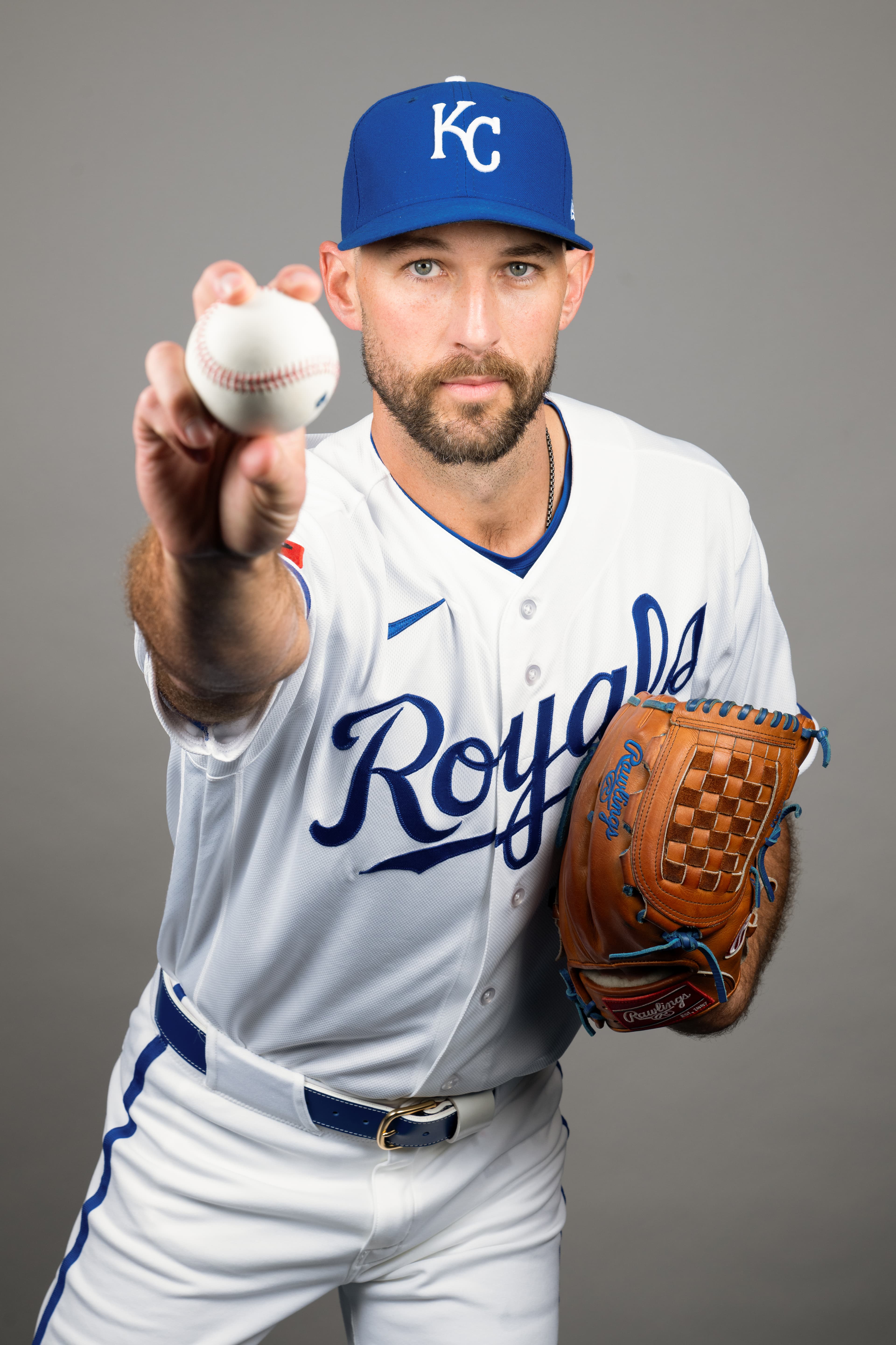 Kansas City Royals vs Texas Rangers, Exhibition Game Thread