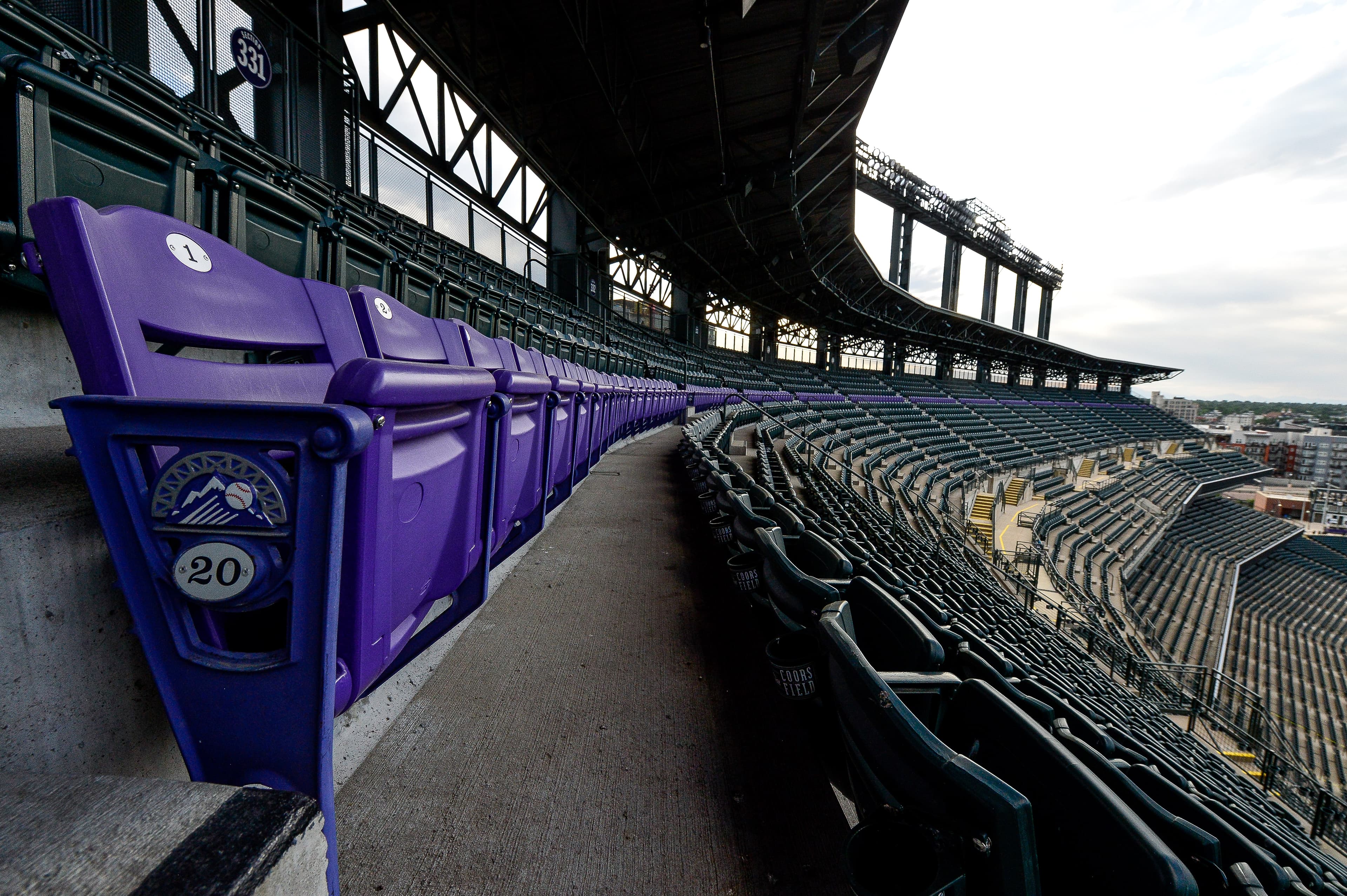 Purple Row After Dark: What Rockies-centric stories are you interested in reading?