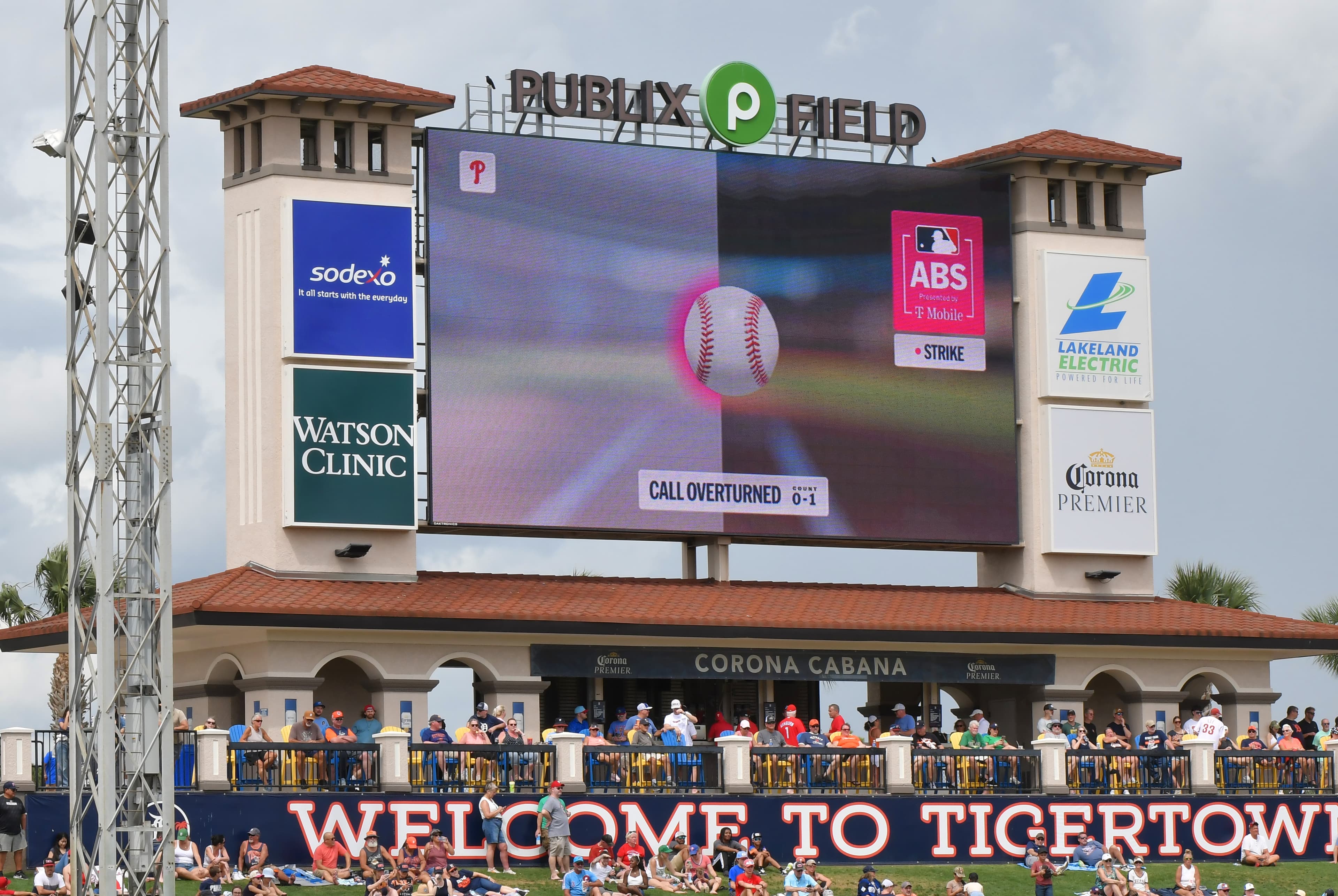 Bless You Boys 2026 Detroit Tigers prospects #13: RHP Kelvis Salcedo