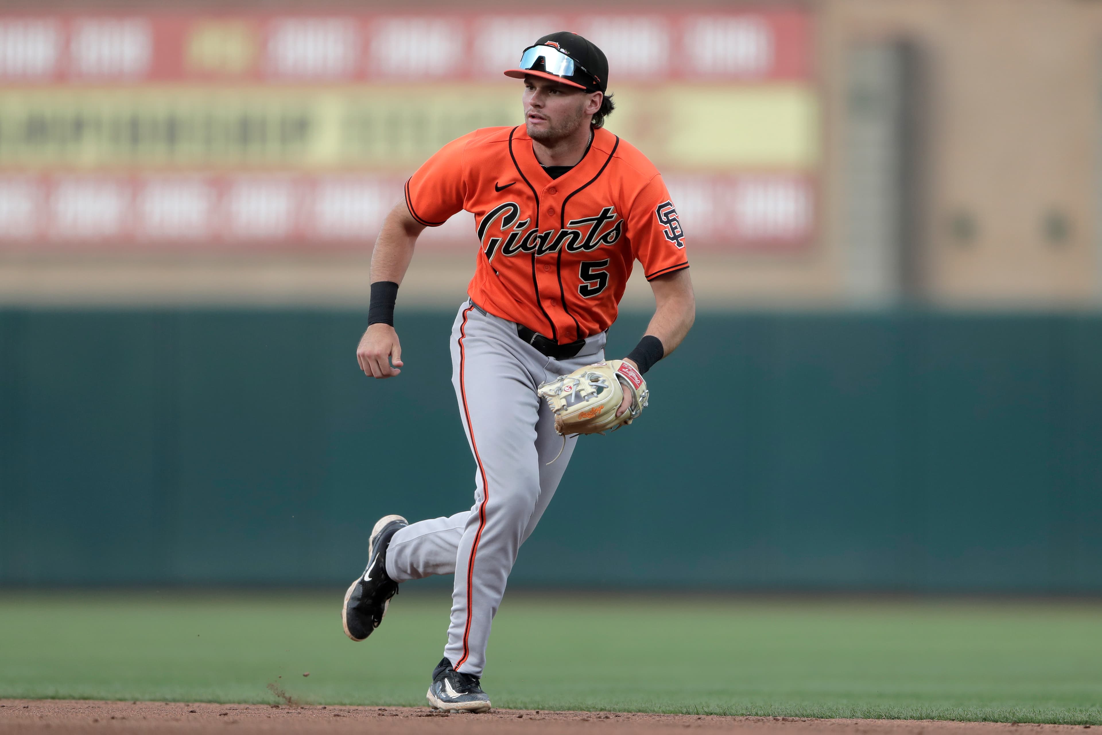 Giants Minor League Baseball roundup, April 3-5: Gavin Kilen leads an epic weekend