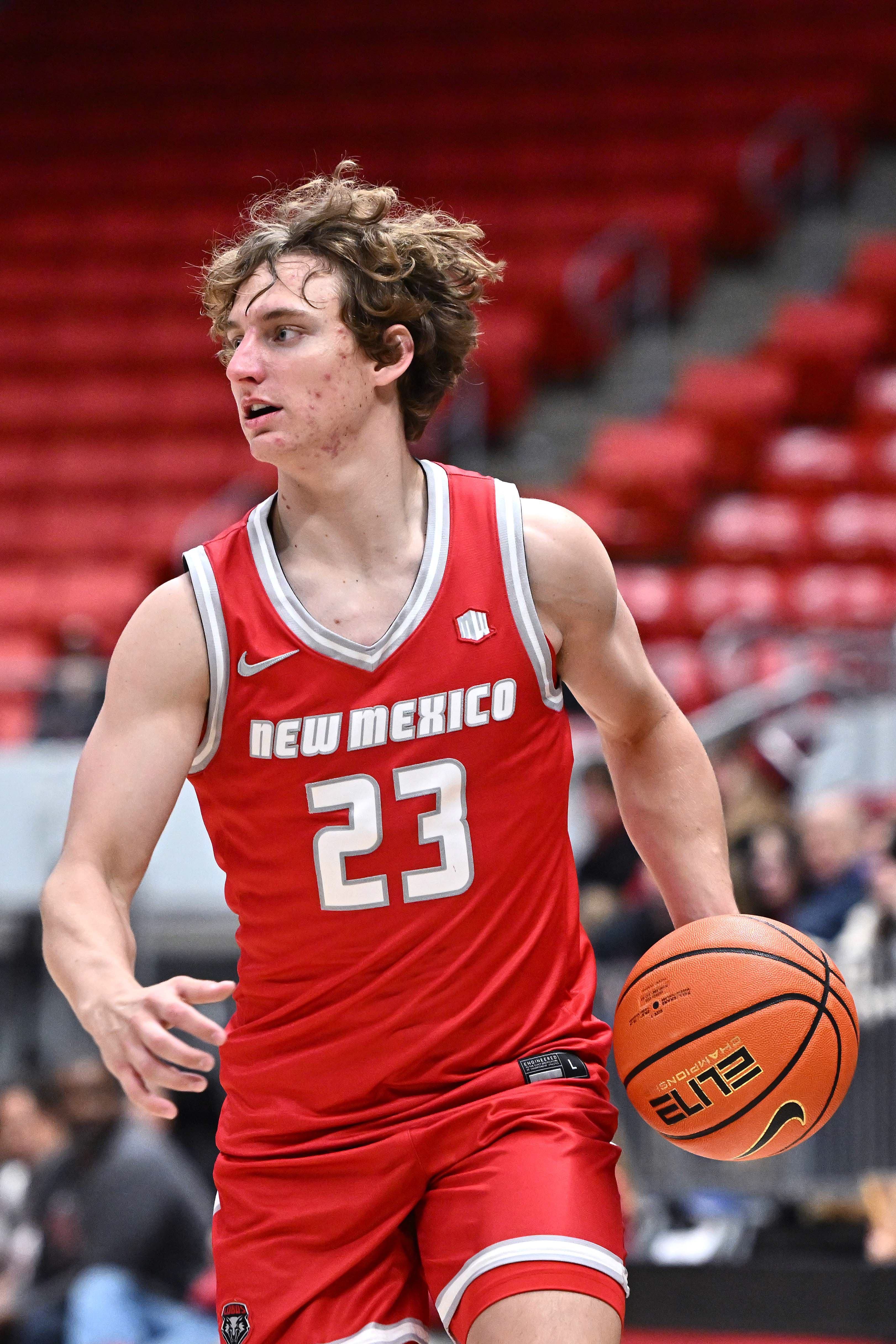 Mountain West Reacts Results: Utah State Grade, NIT