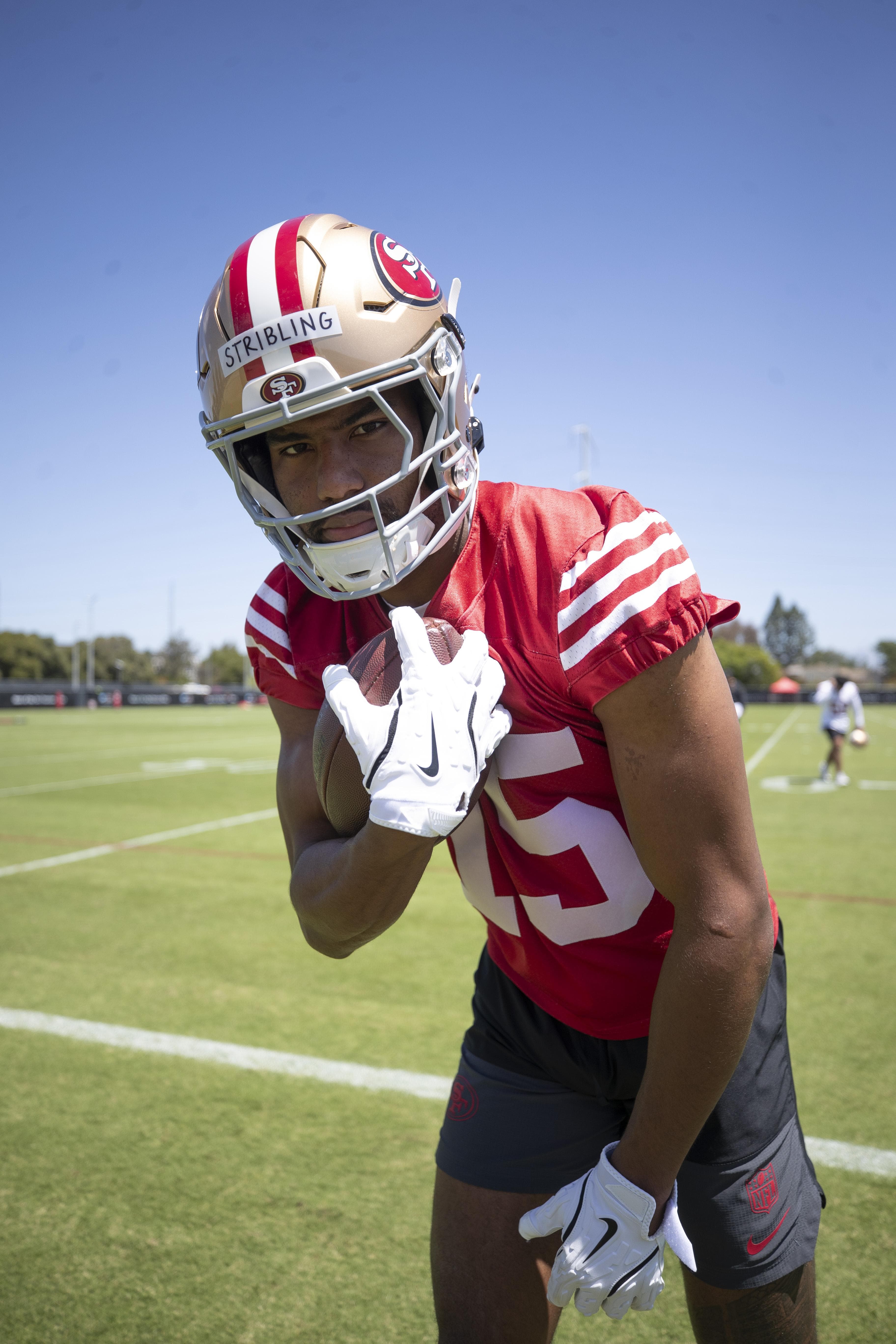 Opponent writers predict the 49ers’ 2026 record