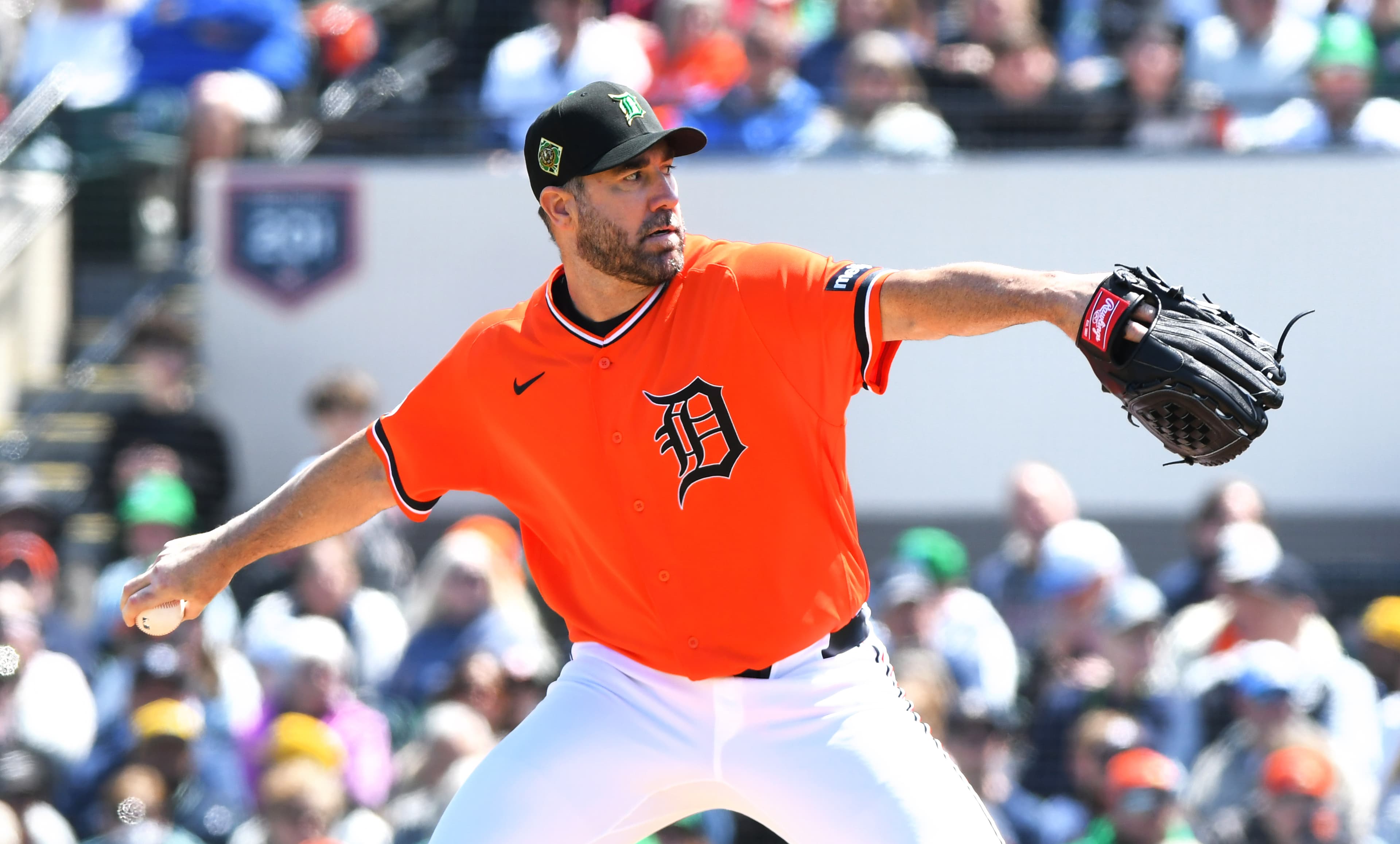 Game 4 Preview: Verlander makes 2026 debut for Tigers at Diamondbacks