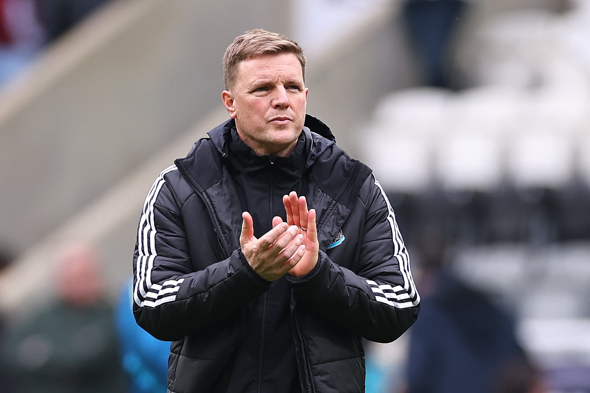 Crystal Palace vs. Newcastle — Team News & Match Preview