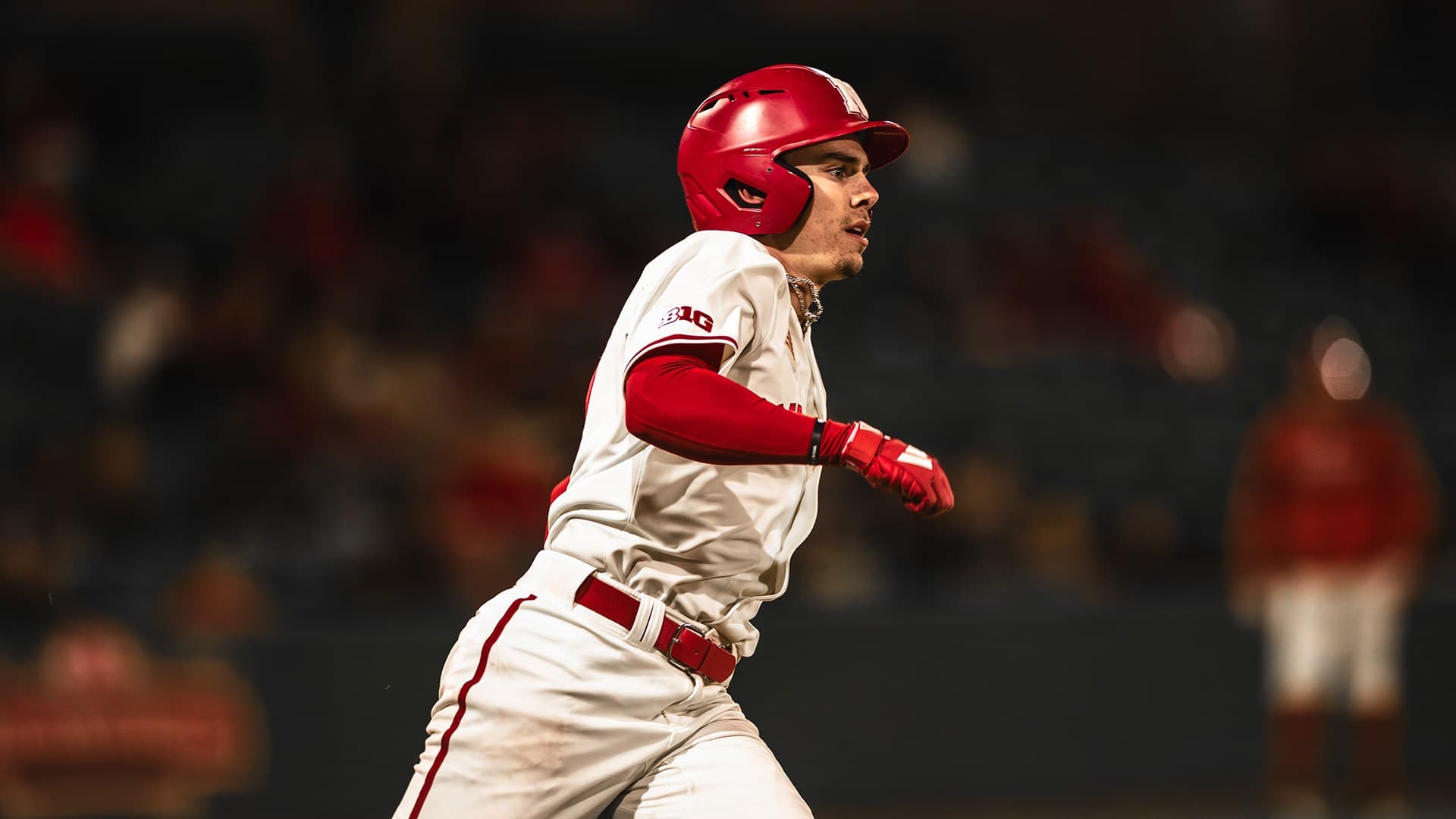 Drew Grego Blasts Highlight Nebraska’s 14-9 Win Over K-State