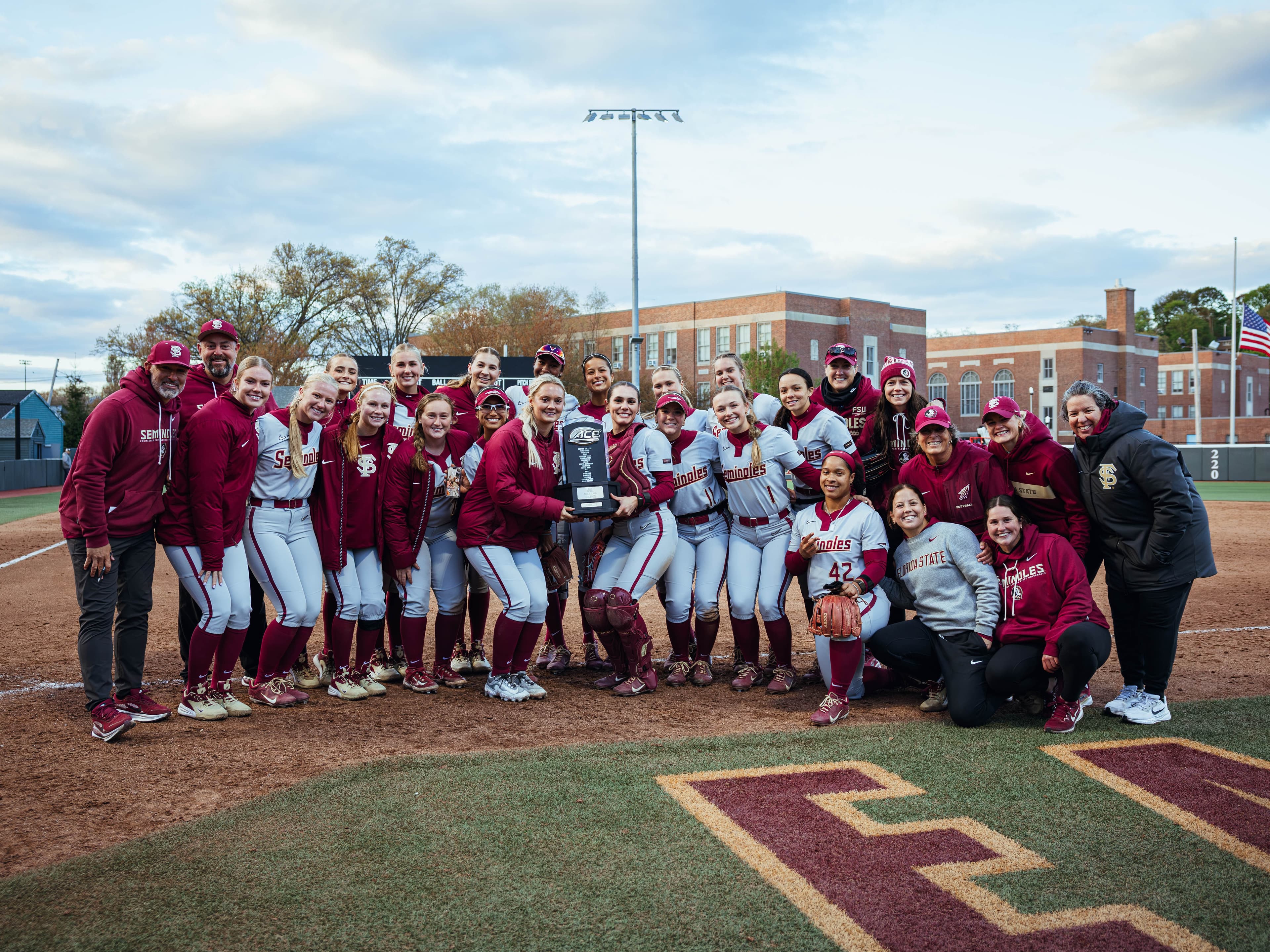 No. 9 Florida State softball set to host Tallahassee Regional: Team previews, how to watch, game threads