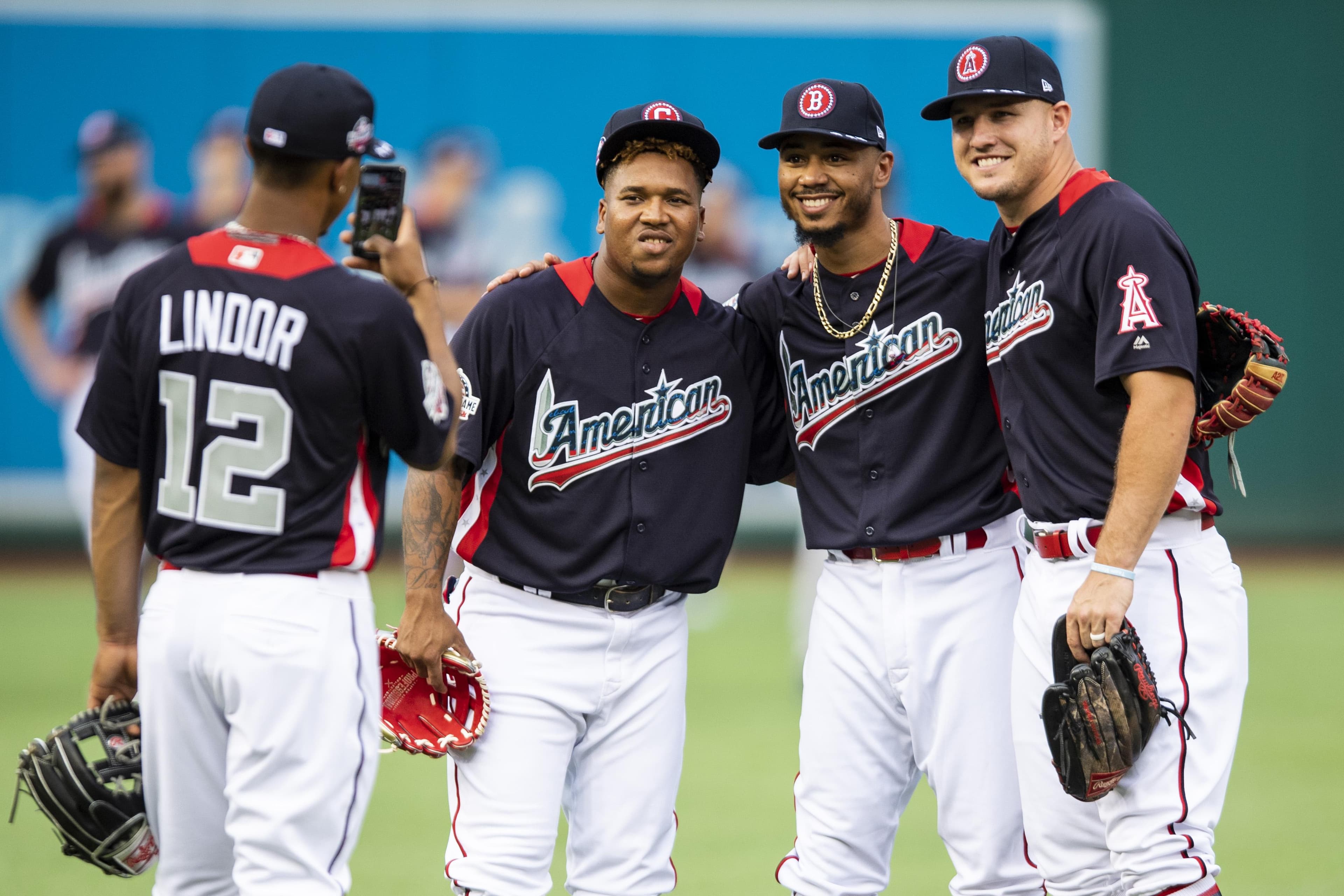 Series Preview: Angels at Guardians
