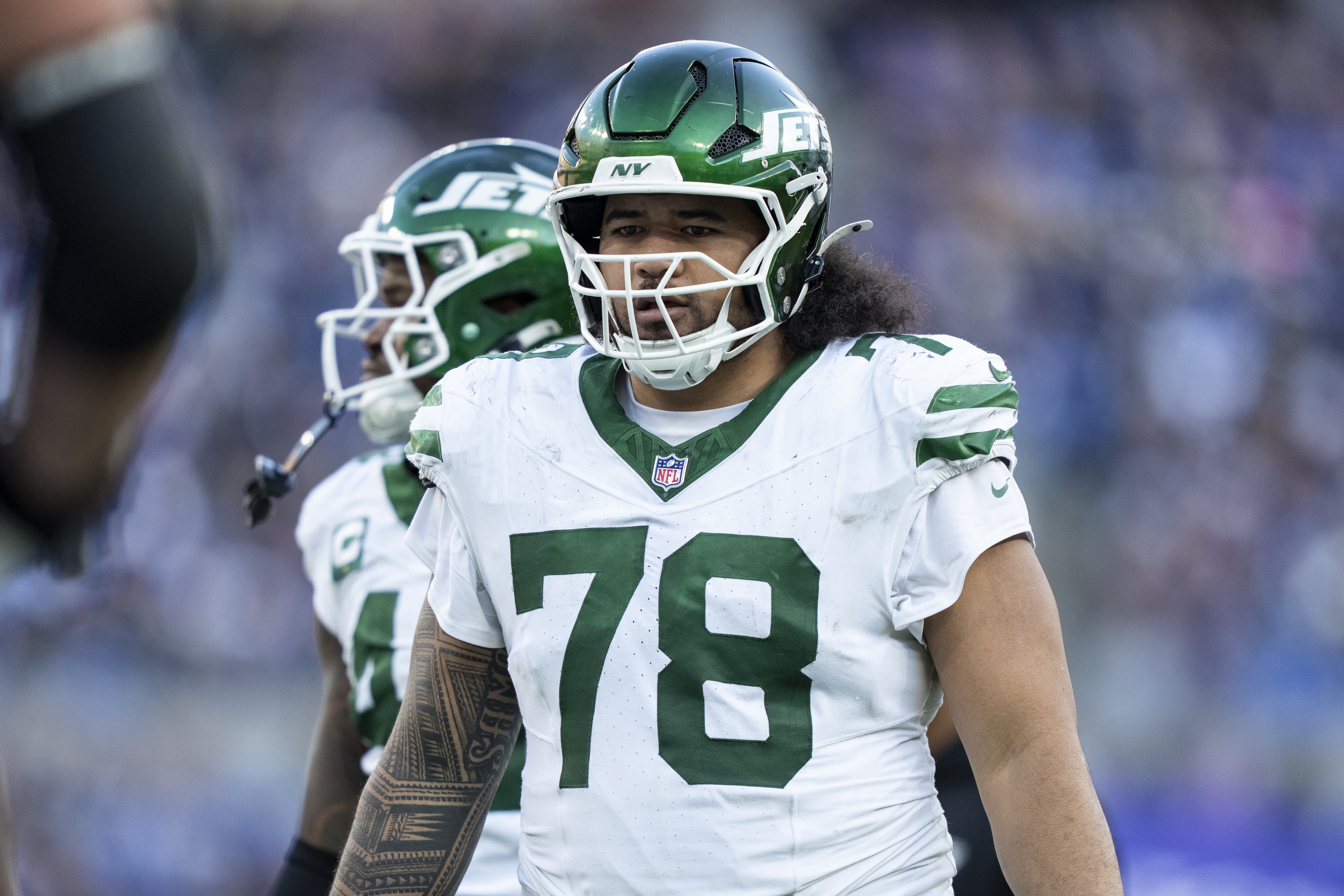 Detroit Lions sign two veteran defenders