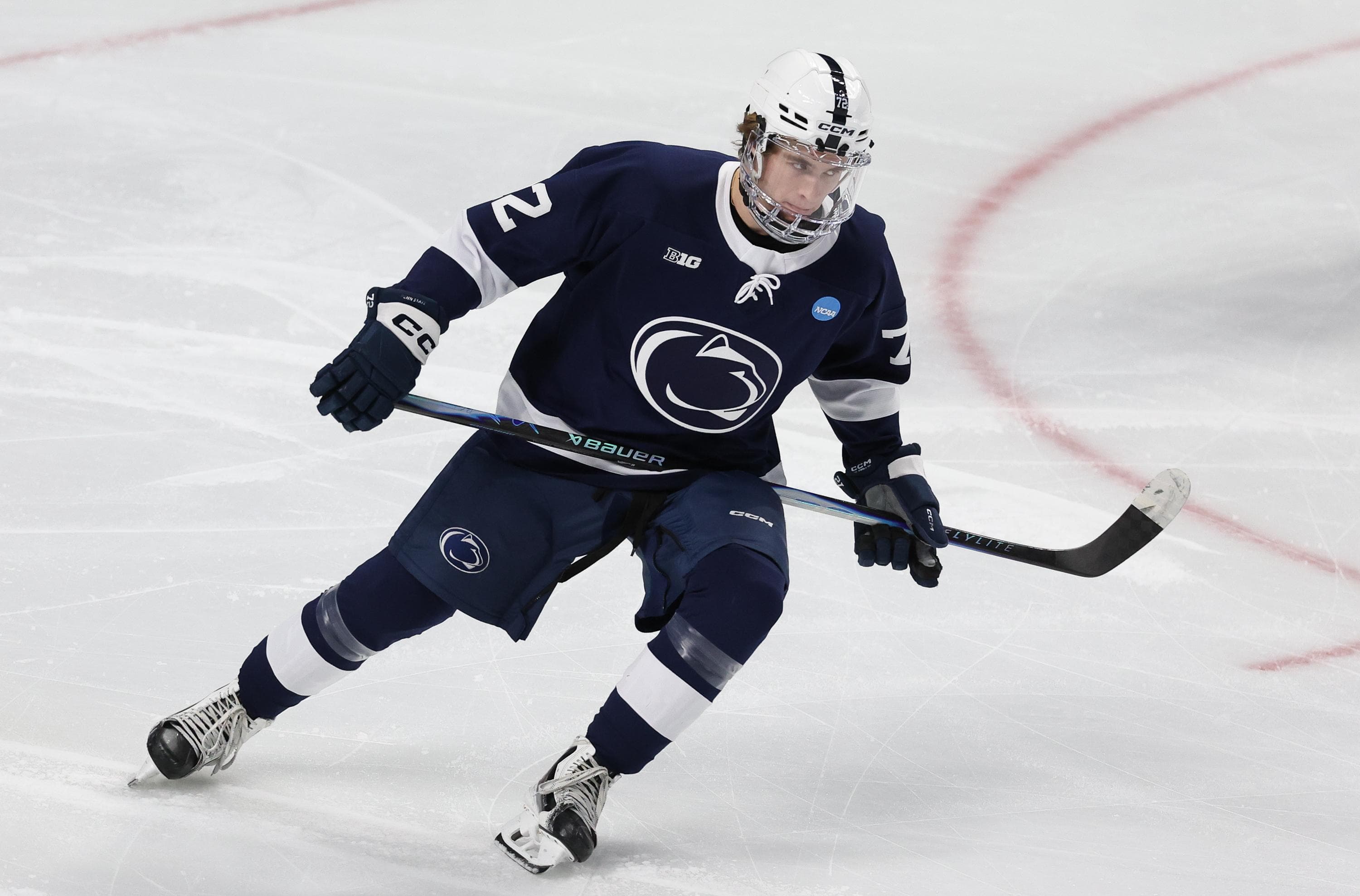 NHL mock draft 2026: Instant projection after Maple Leafs win lottery