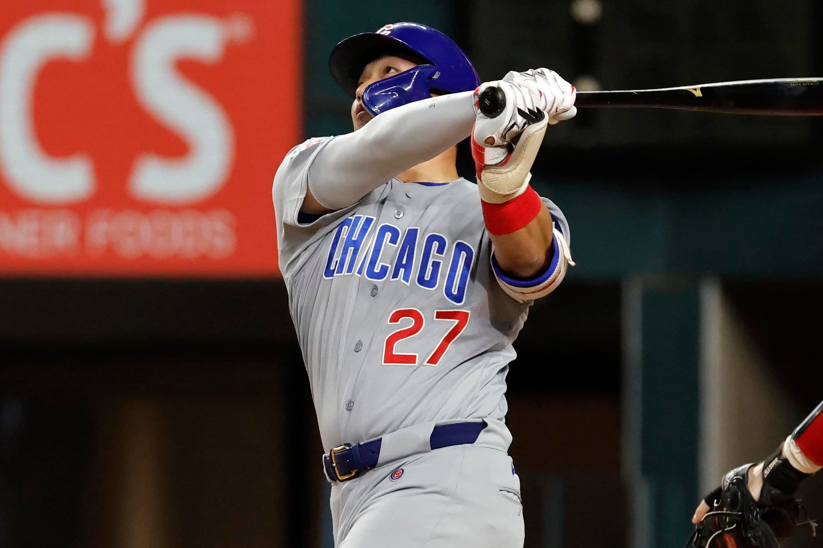 Chicago Cubs vs. Texas Rangers preview, Saturday 5/9, 6:05 CT