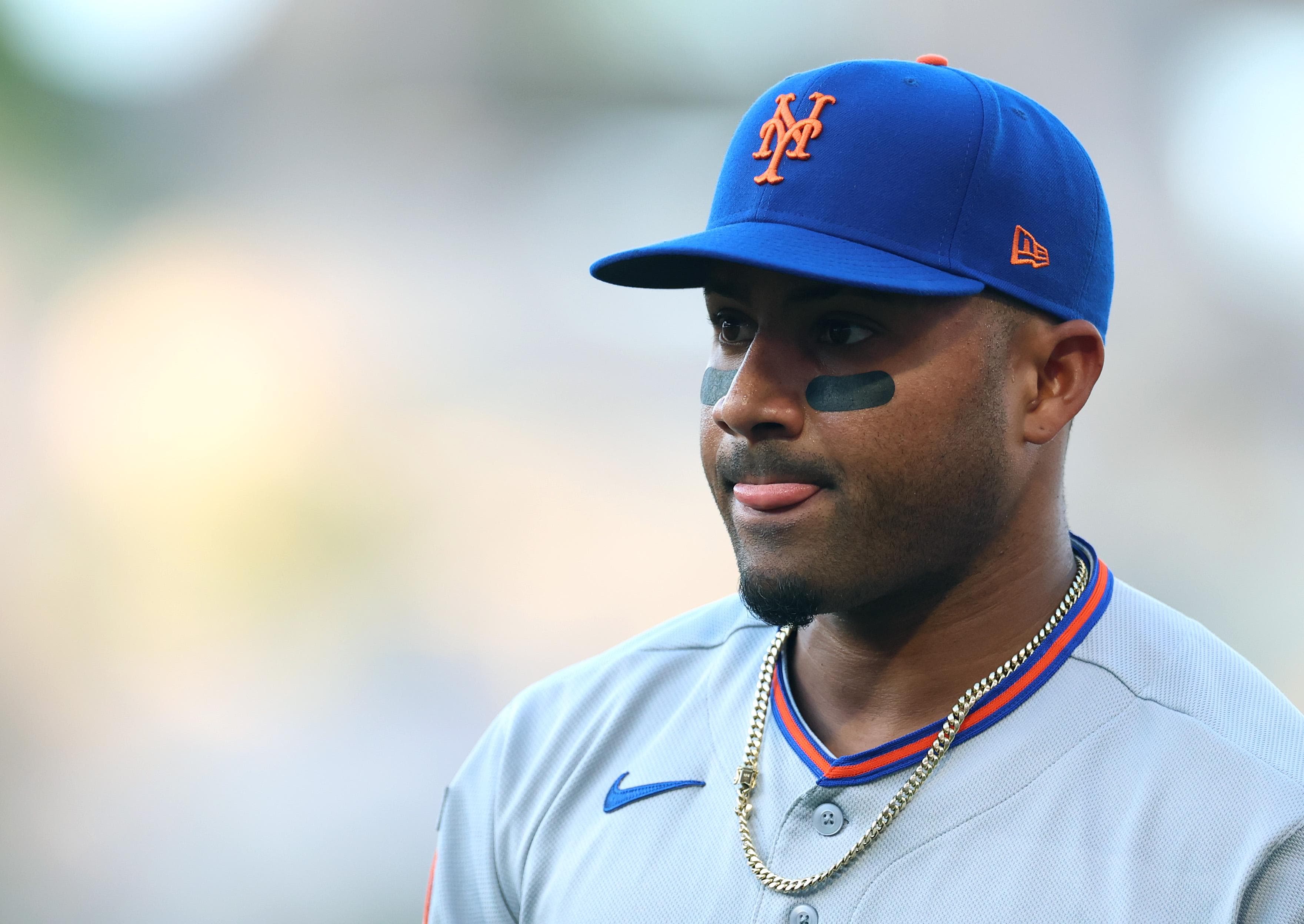 Diamondbacks 5, Mets 1 - Errors cost Mets series victory