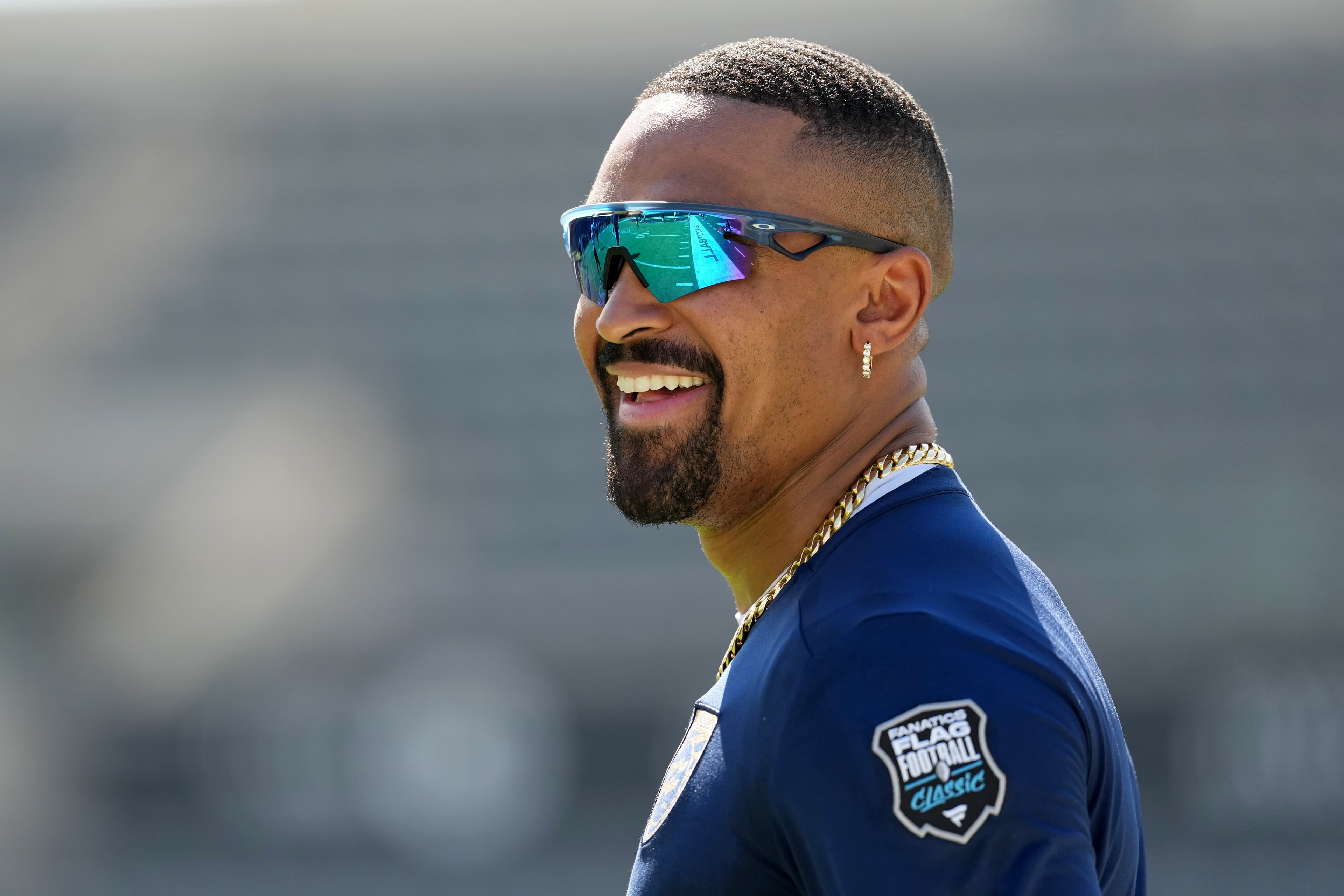 The noise inside the Eagles’ headquarters needs to stop