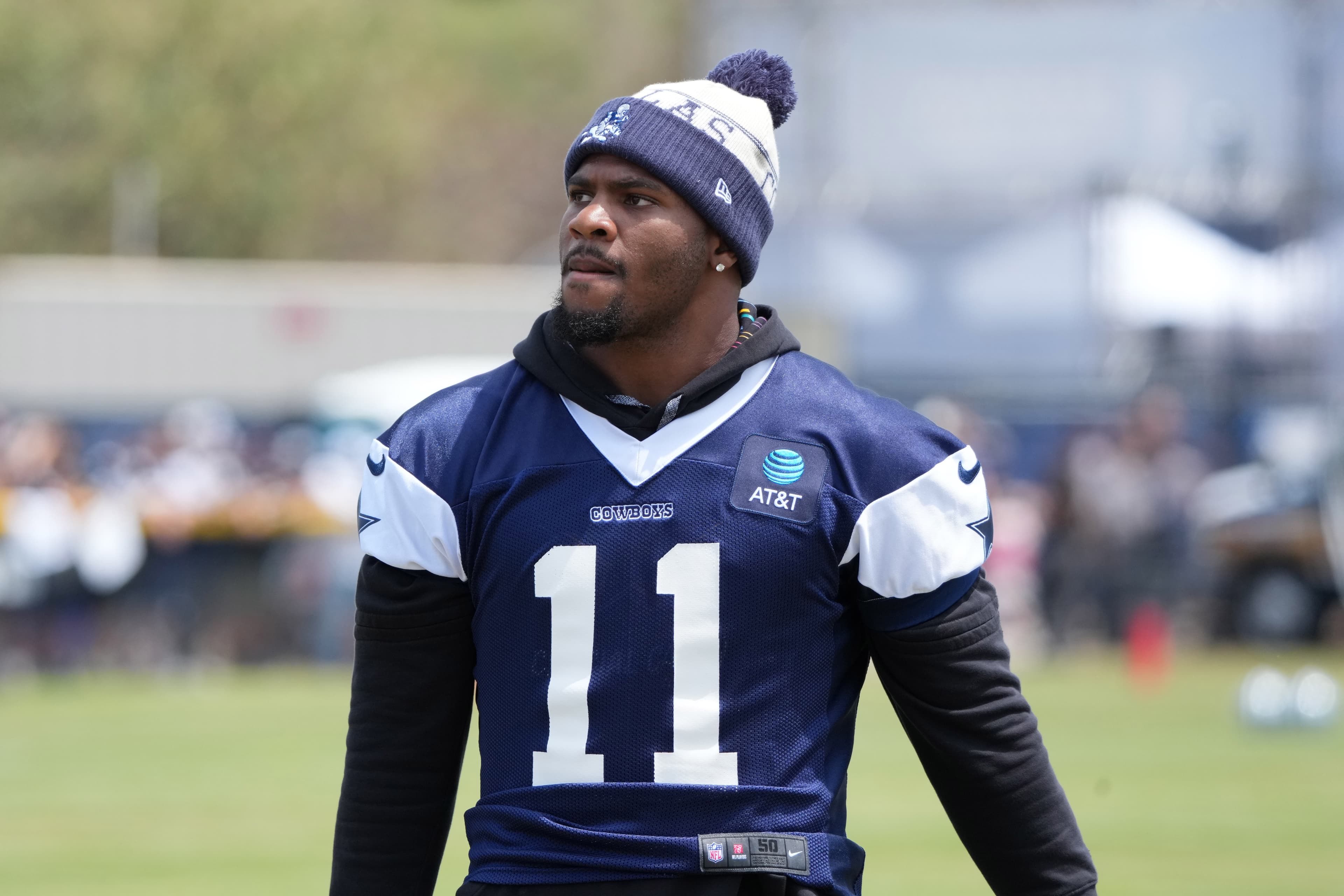 The Micah Parsons trade is essentially done, and here’s what the Cowboys received