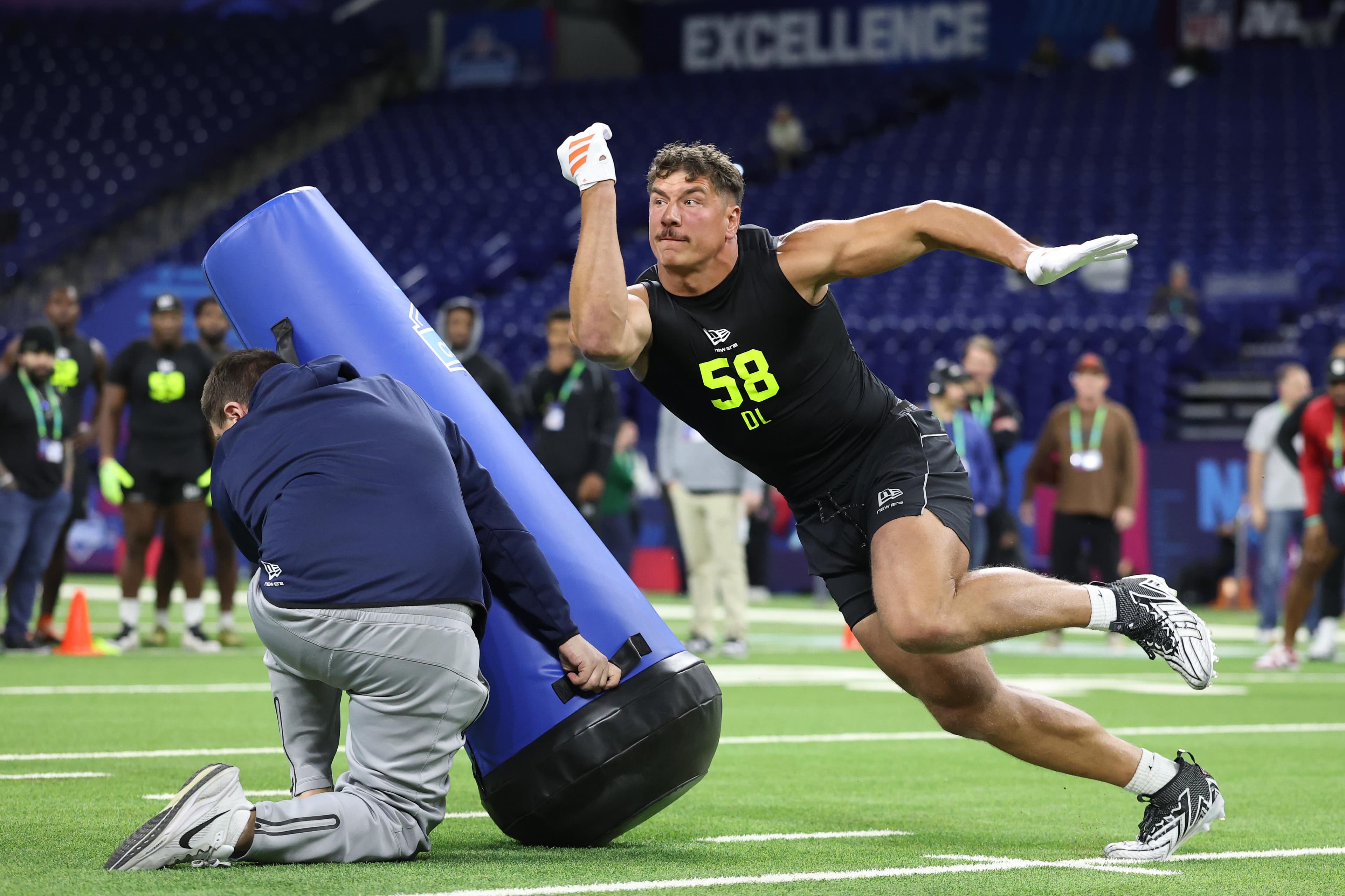 Dolphins 90 in 90: Rookie Mason Reiger in the spotlight
