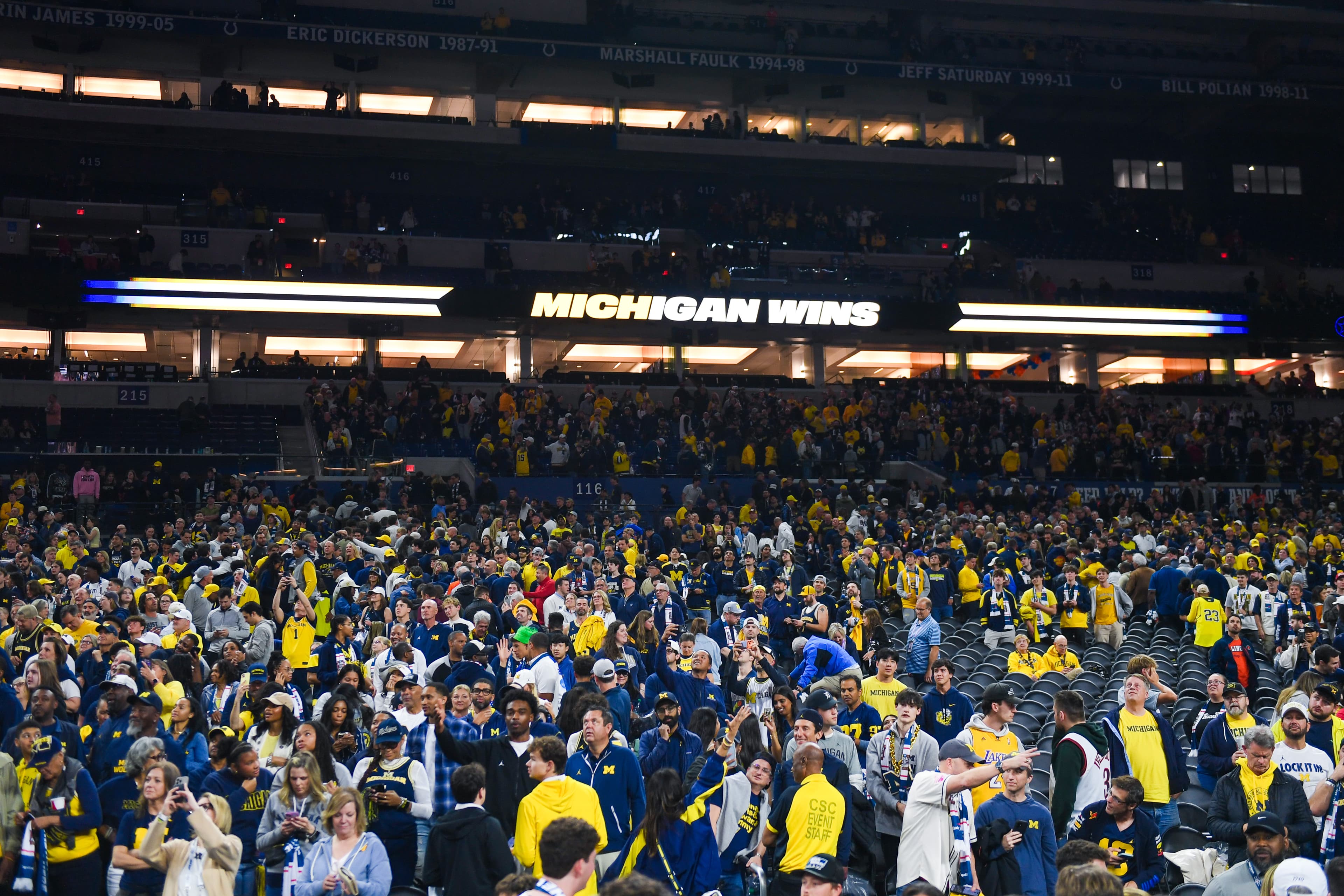 National Championship Game Open Thread