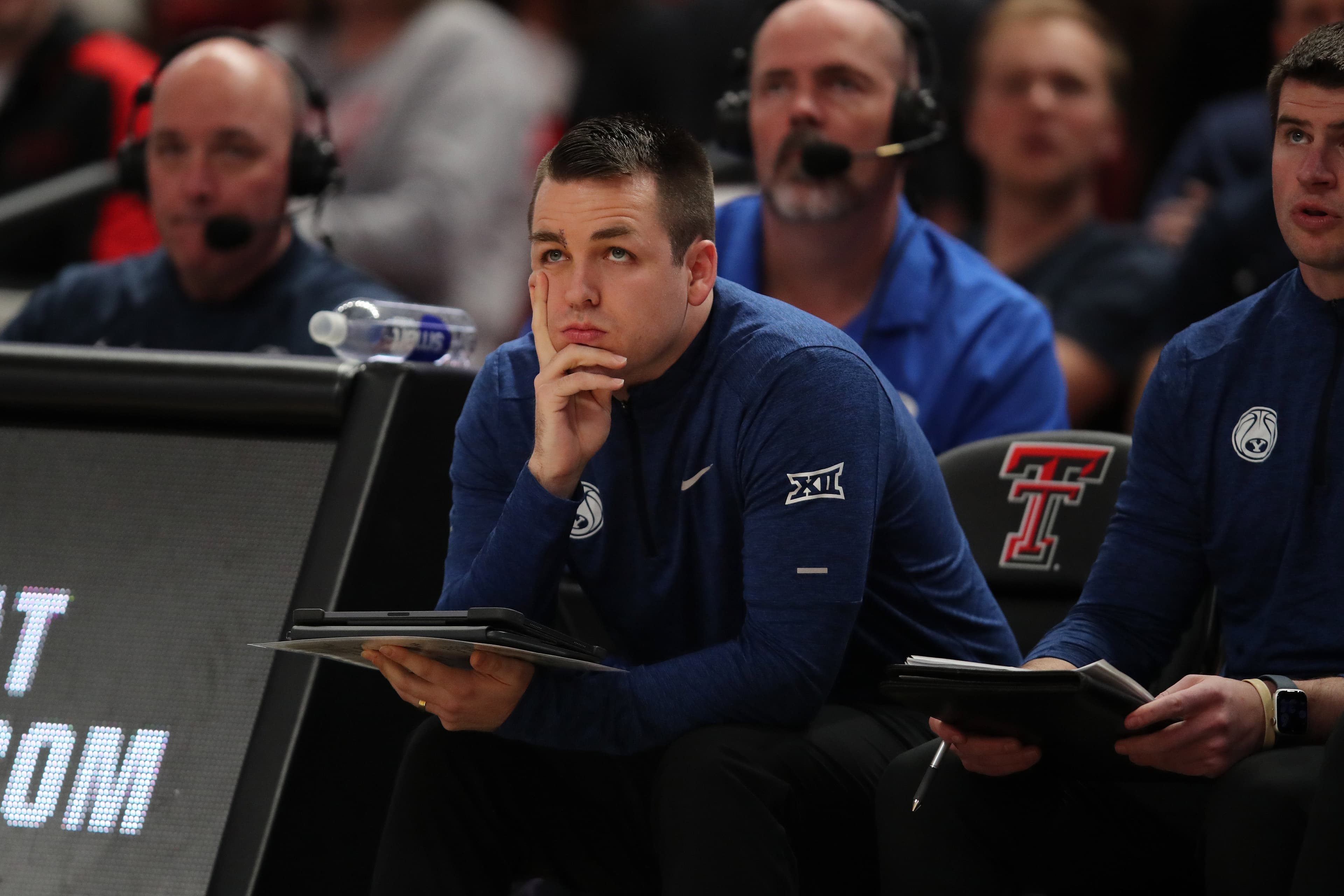 Keegan Brown hired by Kentucky Basketball, per report