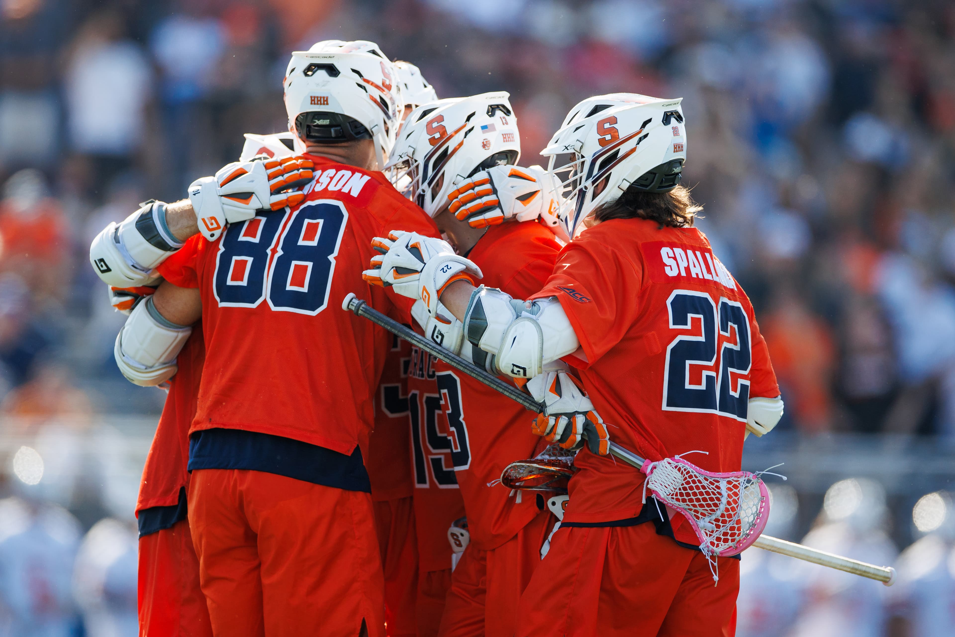 Syracuse men’s lacrosse: NCAA Tournament Quarterfinals vs. North Carolina preview and game thread