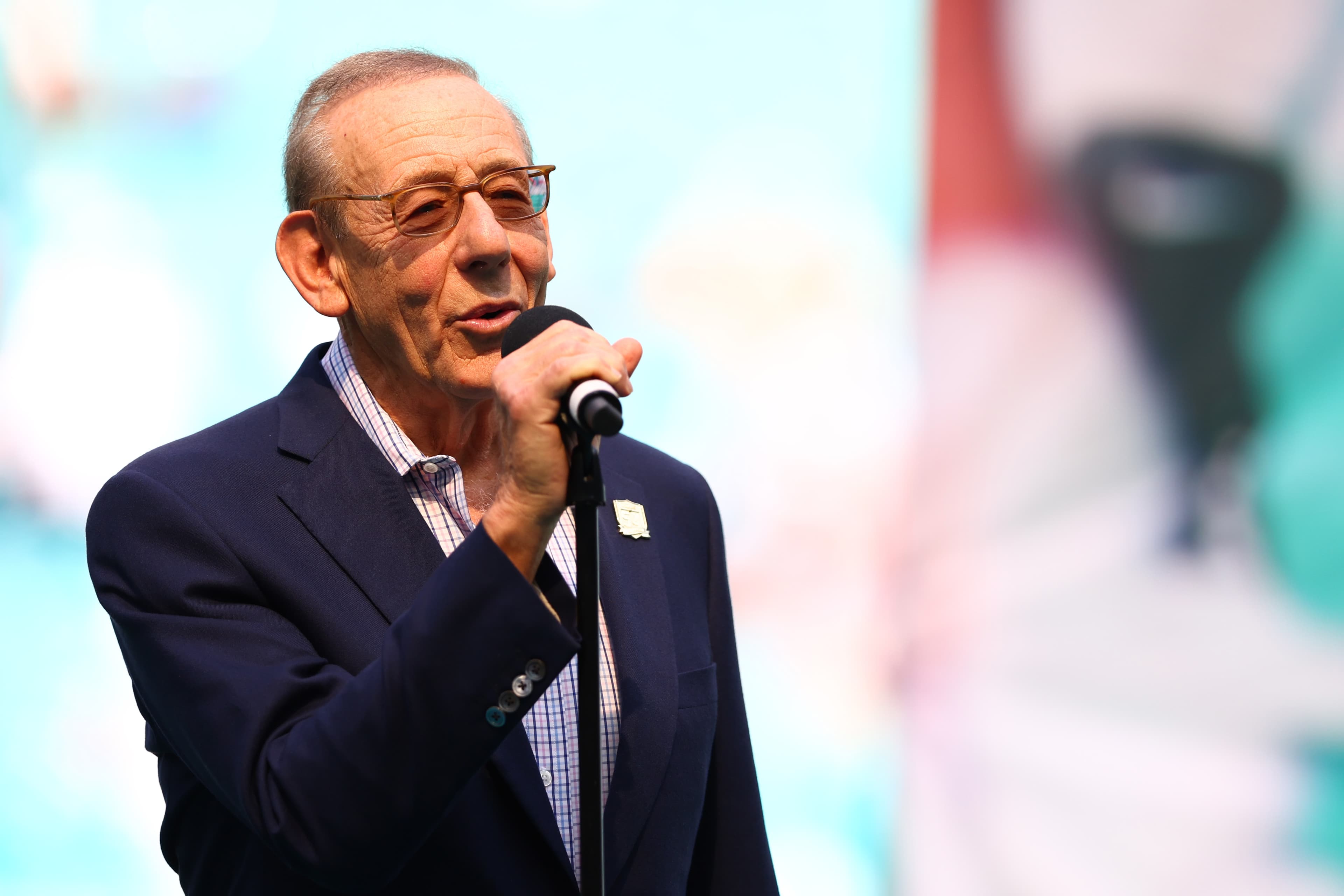 Miami Dolphins Discussion: What Would You Ask Him Edition