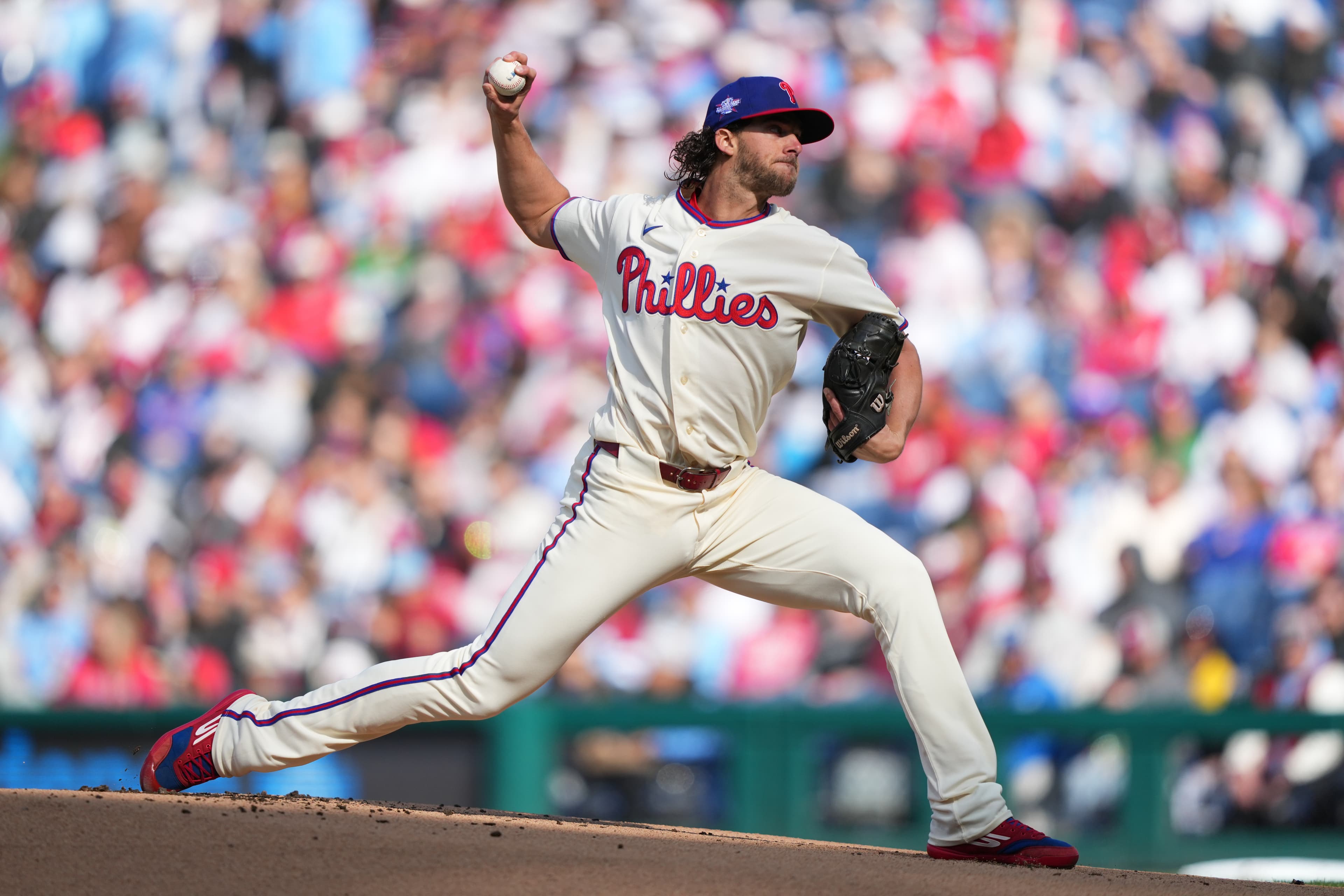 Phillies news: Harry Kalas, Garrett Stubbs, Jackson Chourio