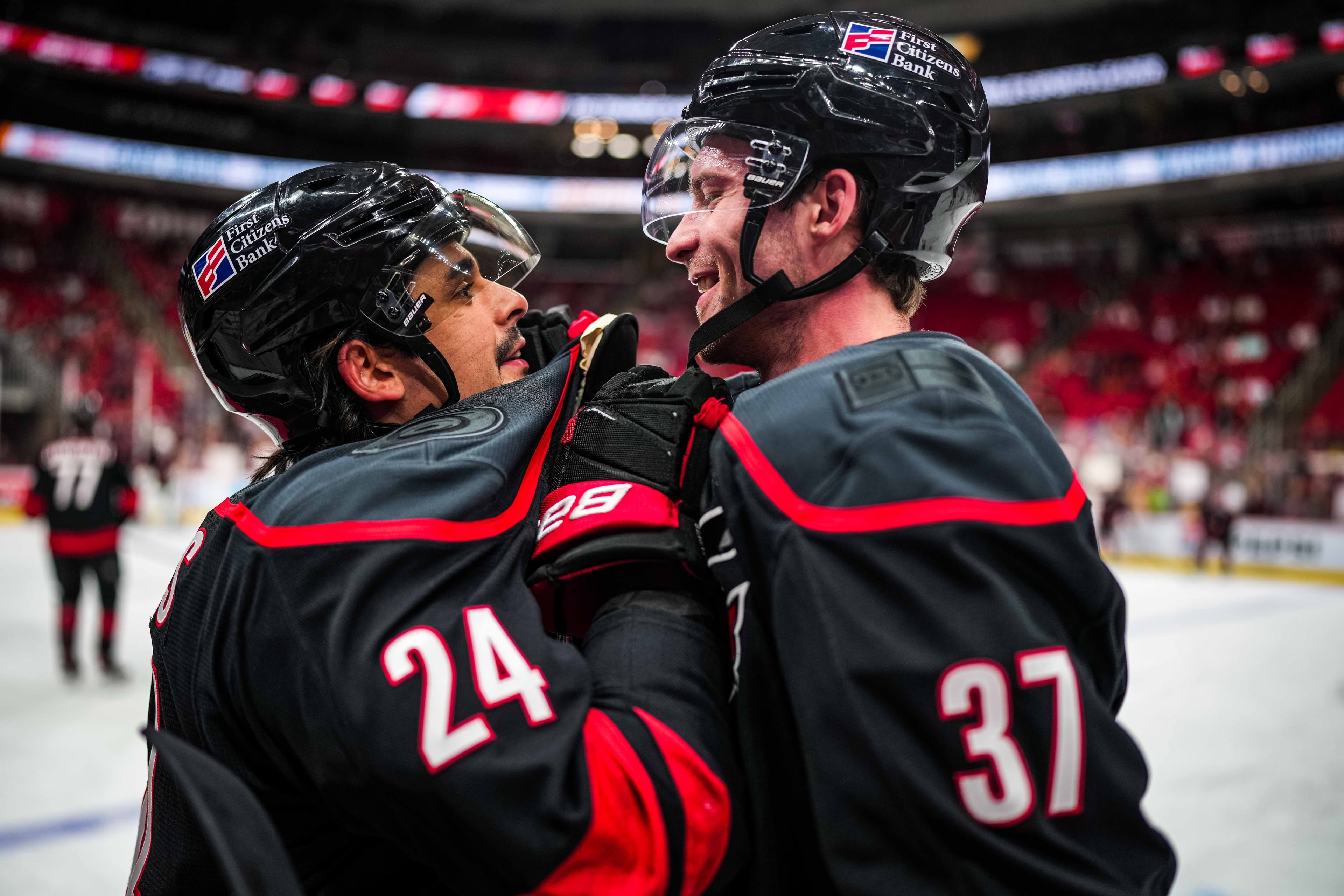 Hurricanes at Ottawa: Preview, How to Watch, Game Thread