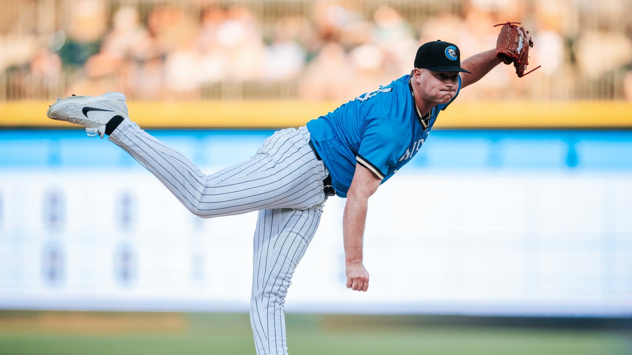 White Sox Minor League Update: April 11, 2026