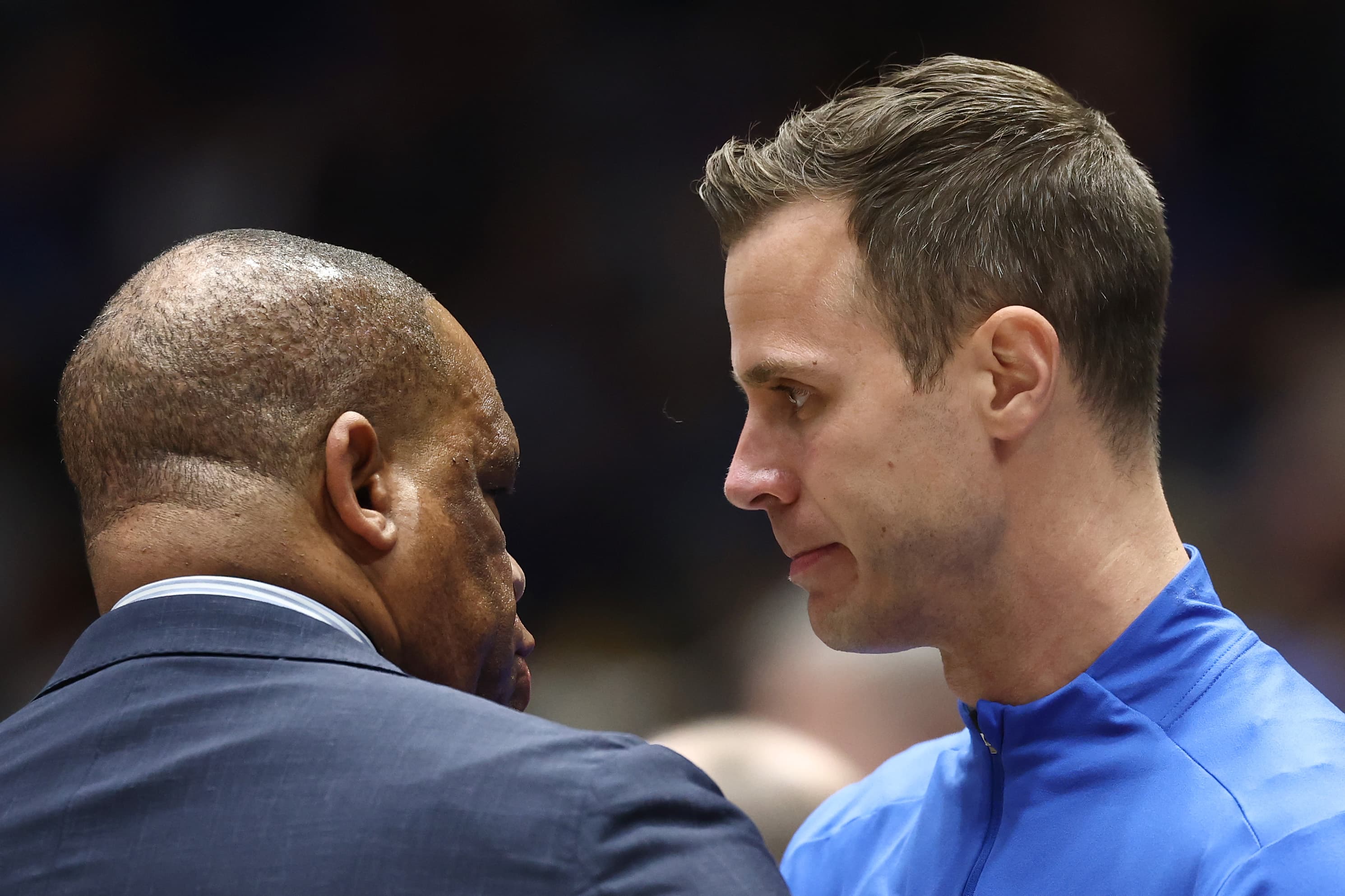 Hey, Hey, Ho, Ho! Hubert Davis Has Got To Go!