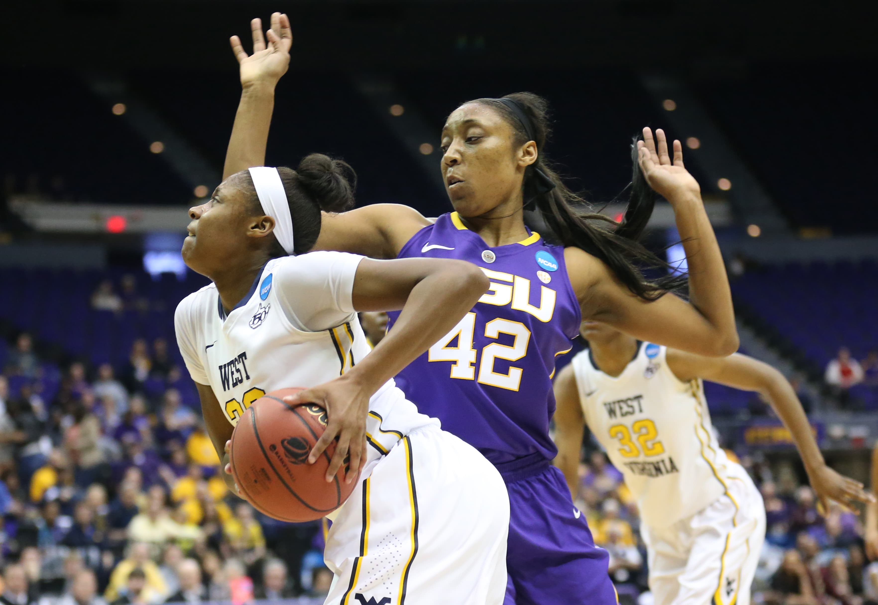 Marquette Women’s Basketball Adds Sheila Boykin As Assistant Coach