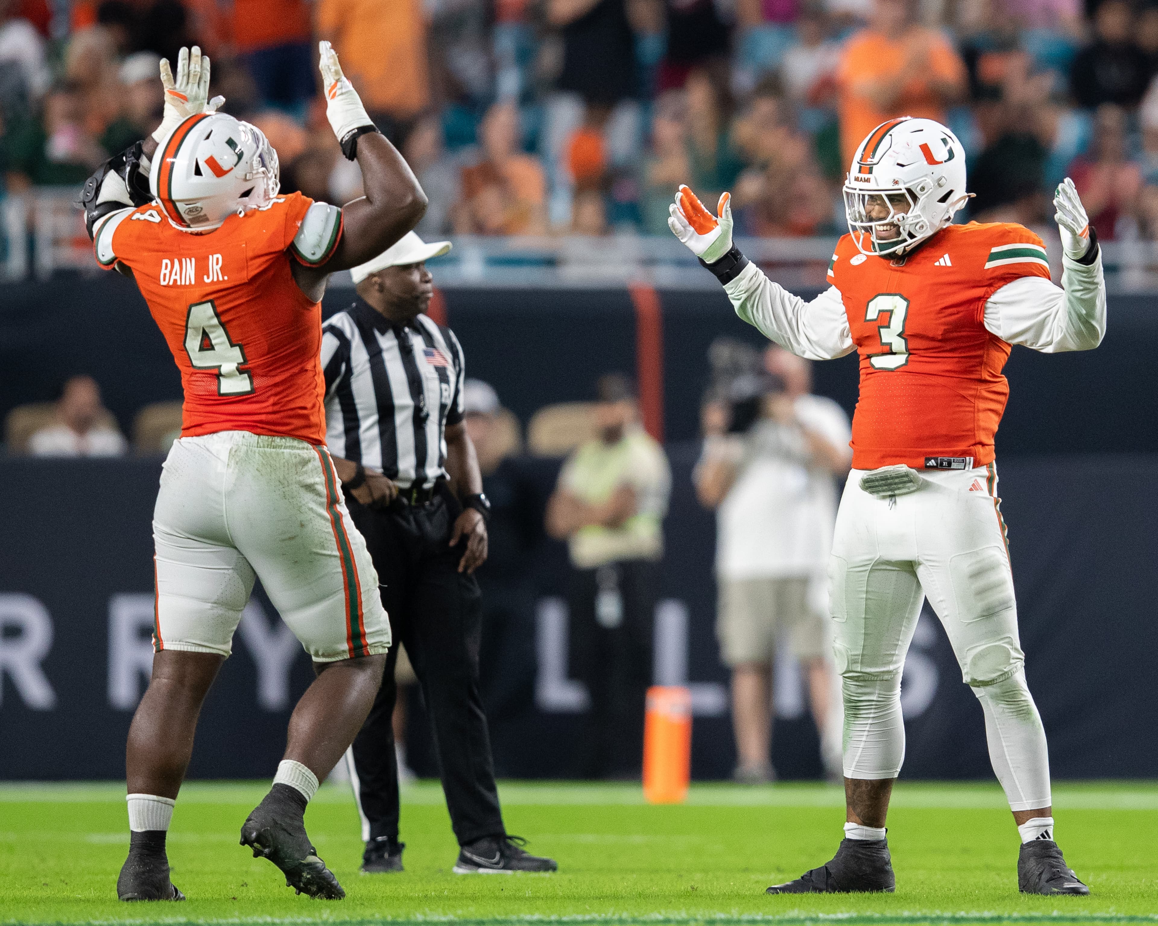2026 NFL Draft: Predictions and Projections for Miami Hurricanes Prospects