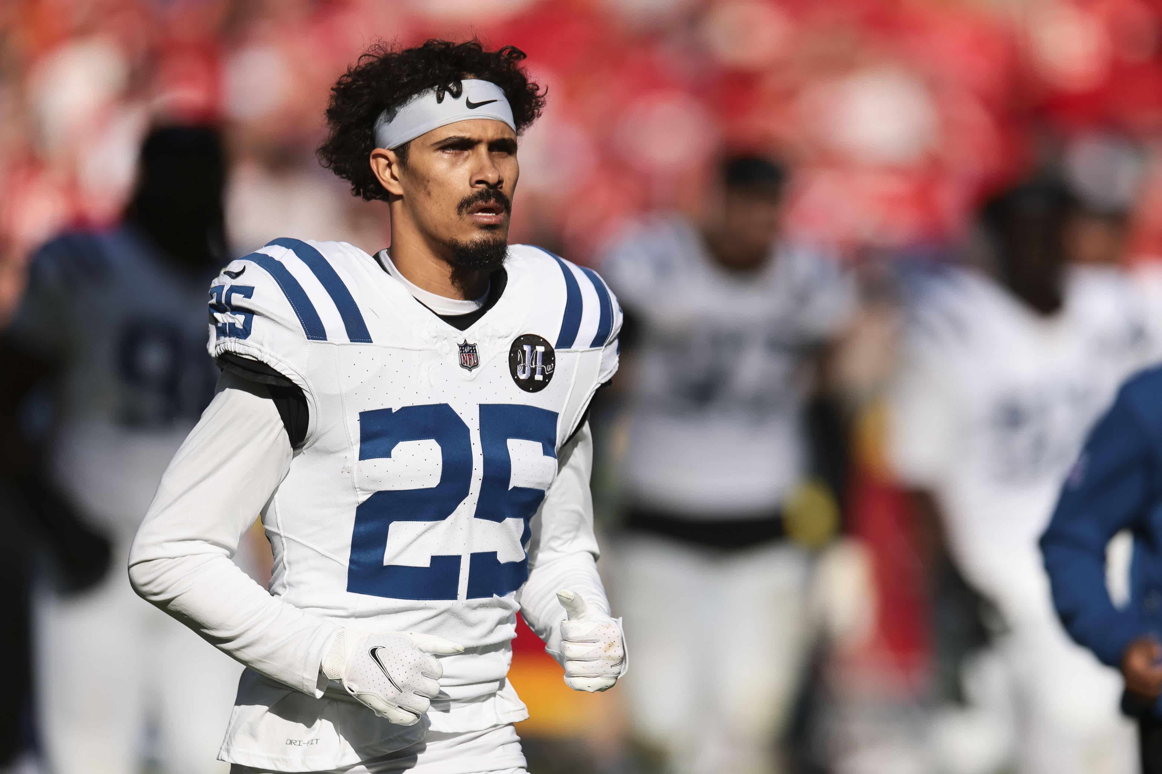 Seahawks free agency 2026: The details of the Rodney Thomas contract