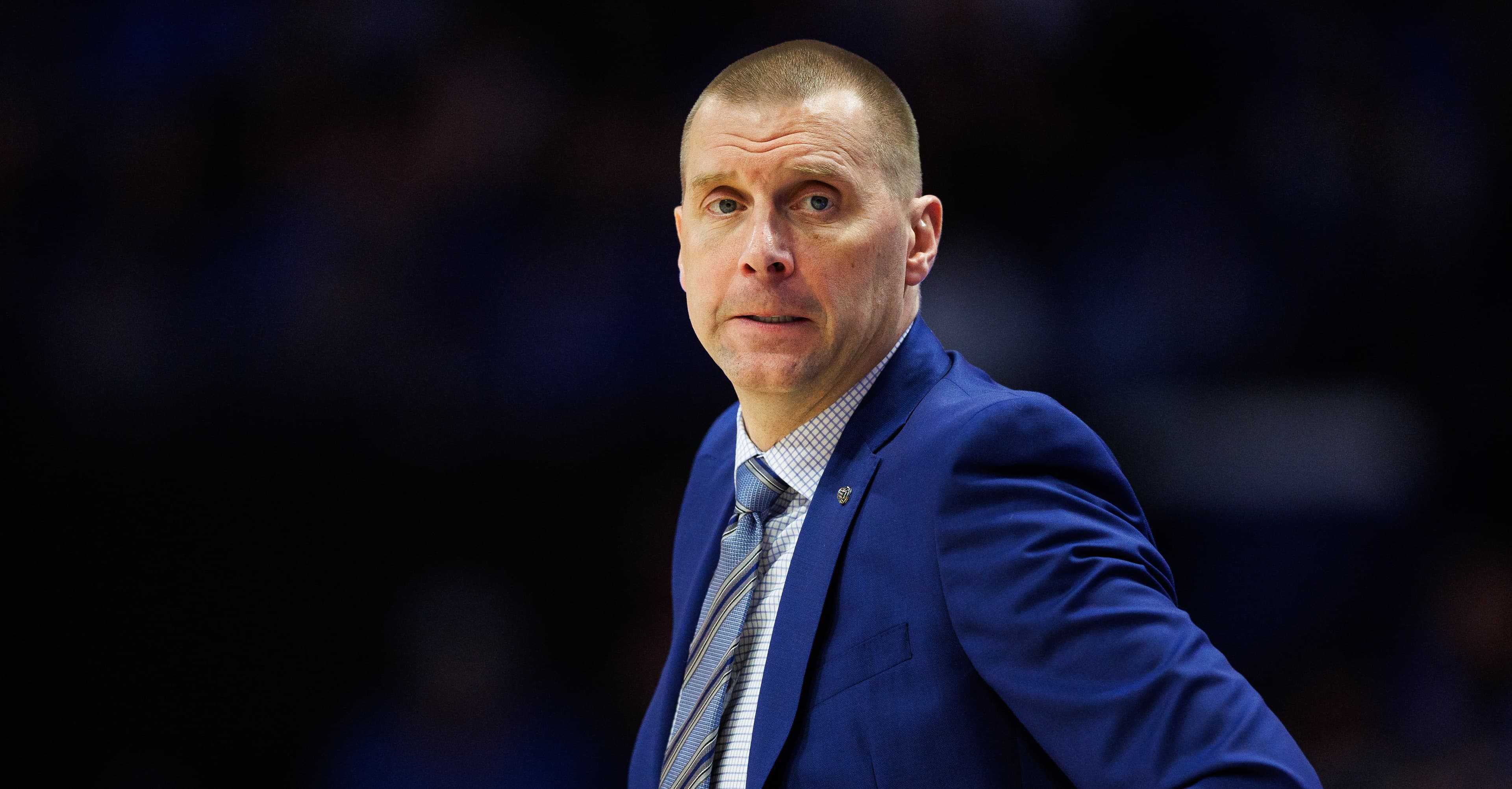 Kentucky’s Heated Battle Sends Shockwaves Across the League!