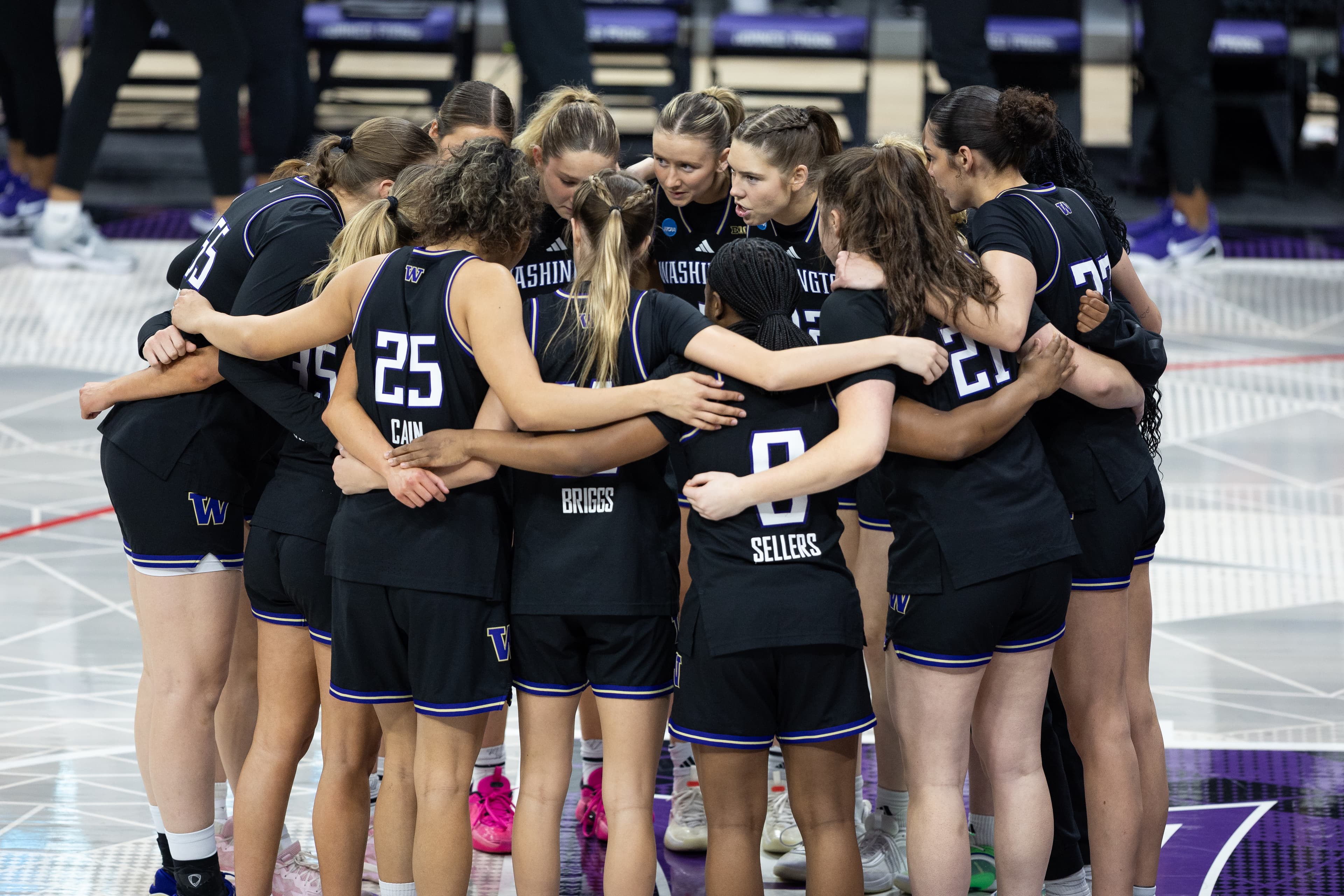 WBB Loses to TCU in OT