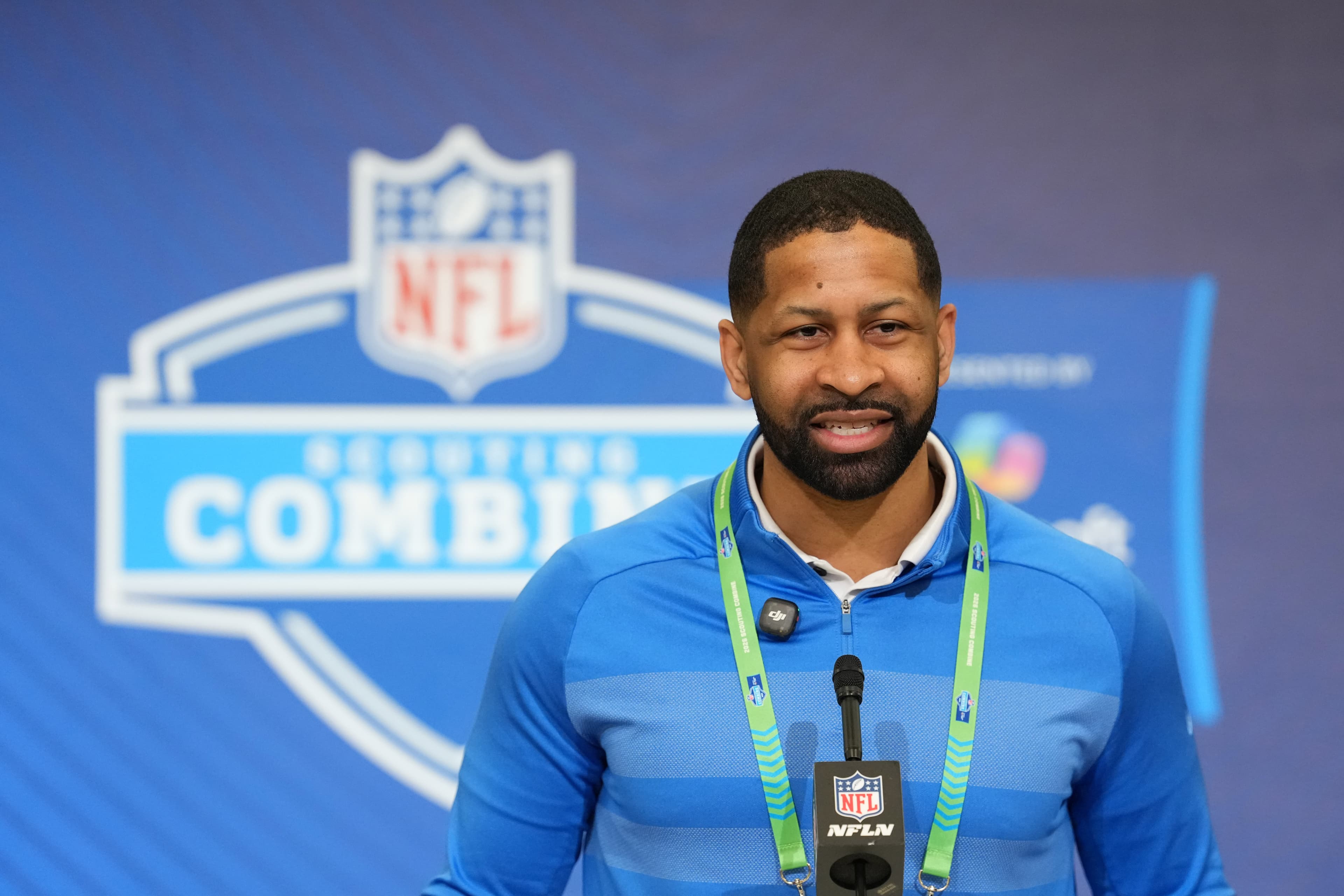 Browns NFL draft: Both first-round picks were good values on the Consensus Big Board