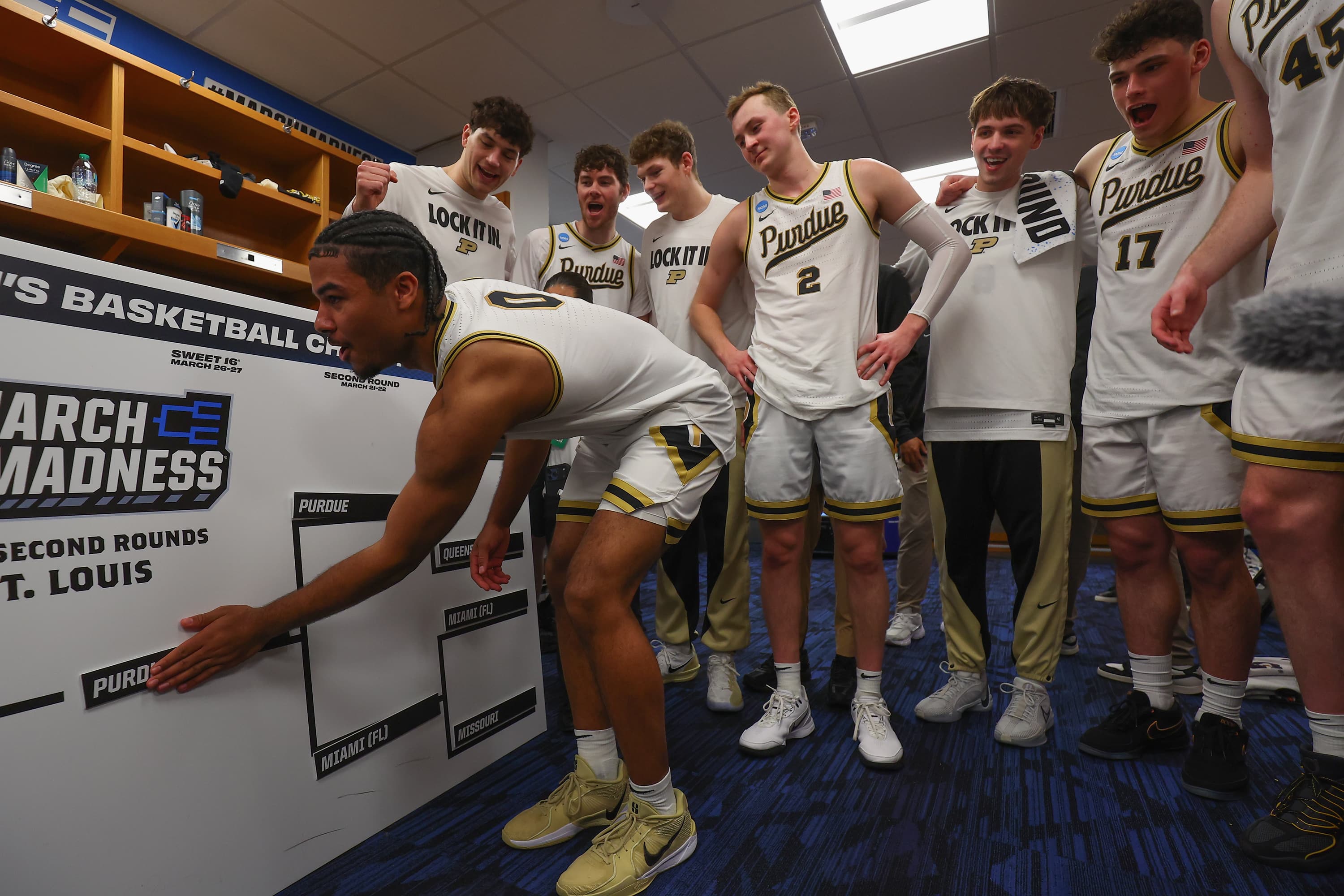 Why (and why not) Purdue Basketball Will Return to the Final Four