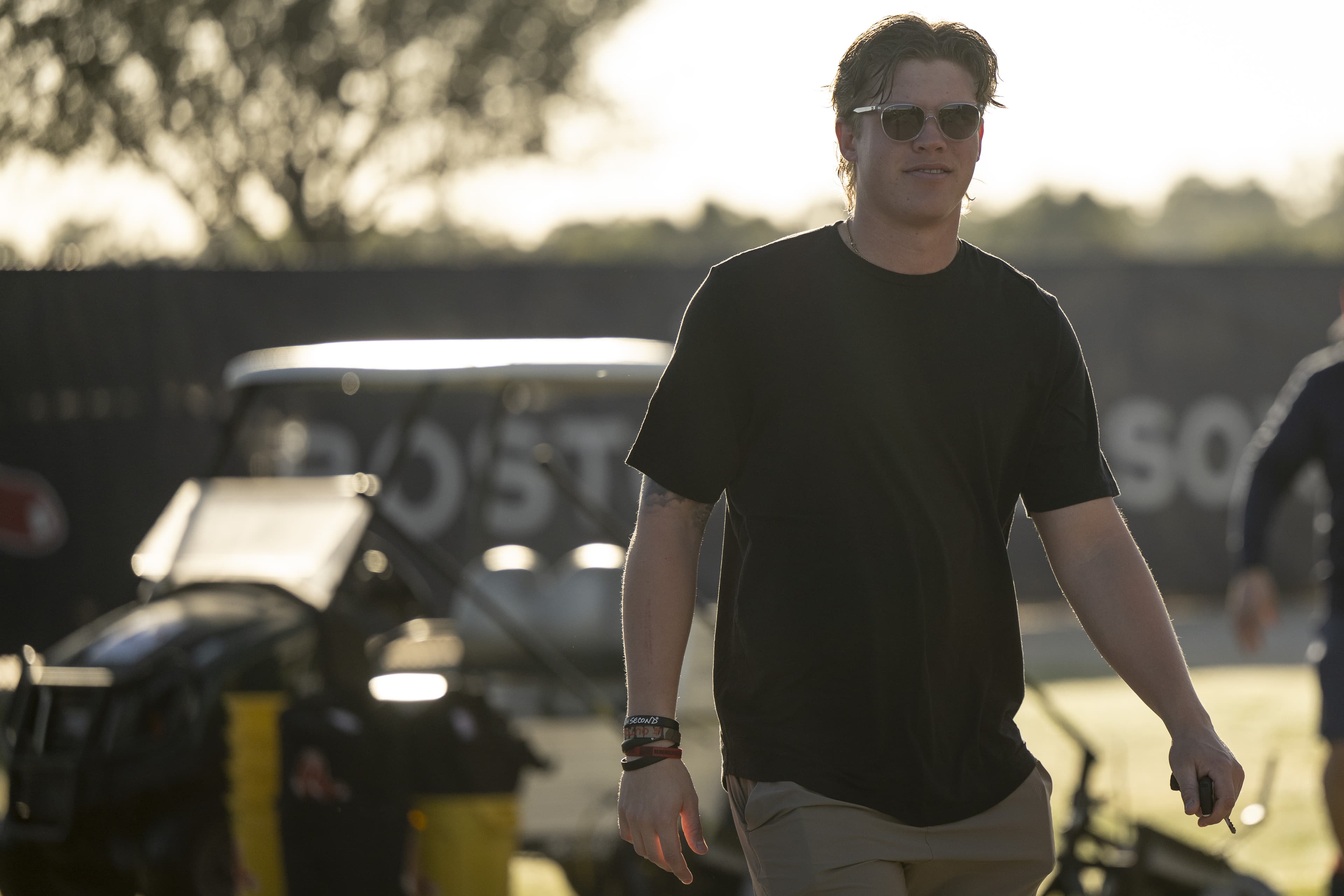 Red Sox News & Links: Connelly Early makes the team