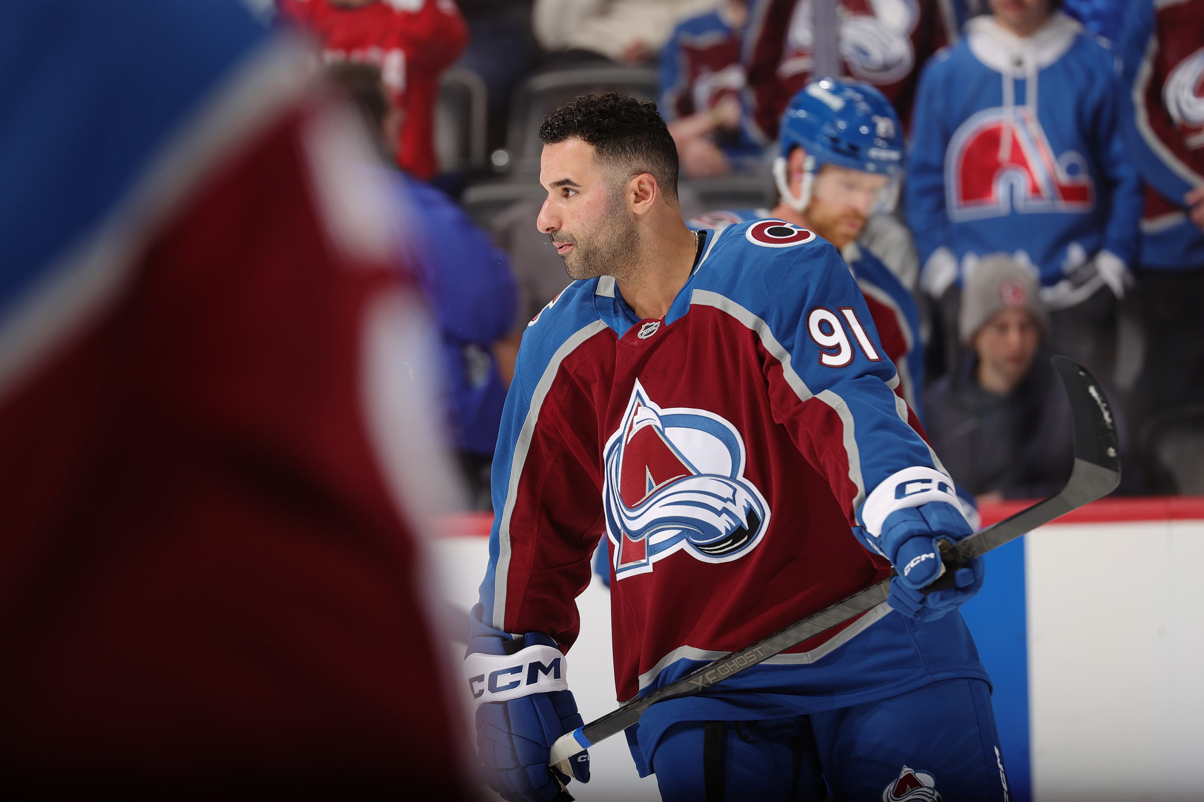 Preview: Nazem Kadri & Avalanche welcome the Calgary Flames