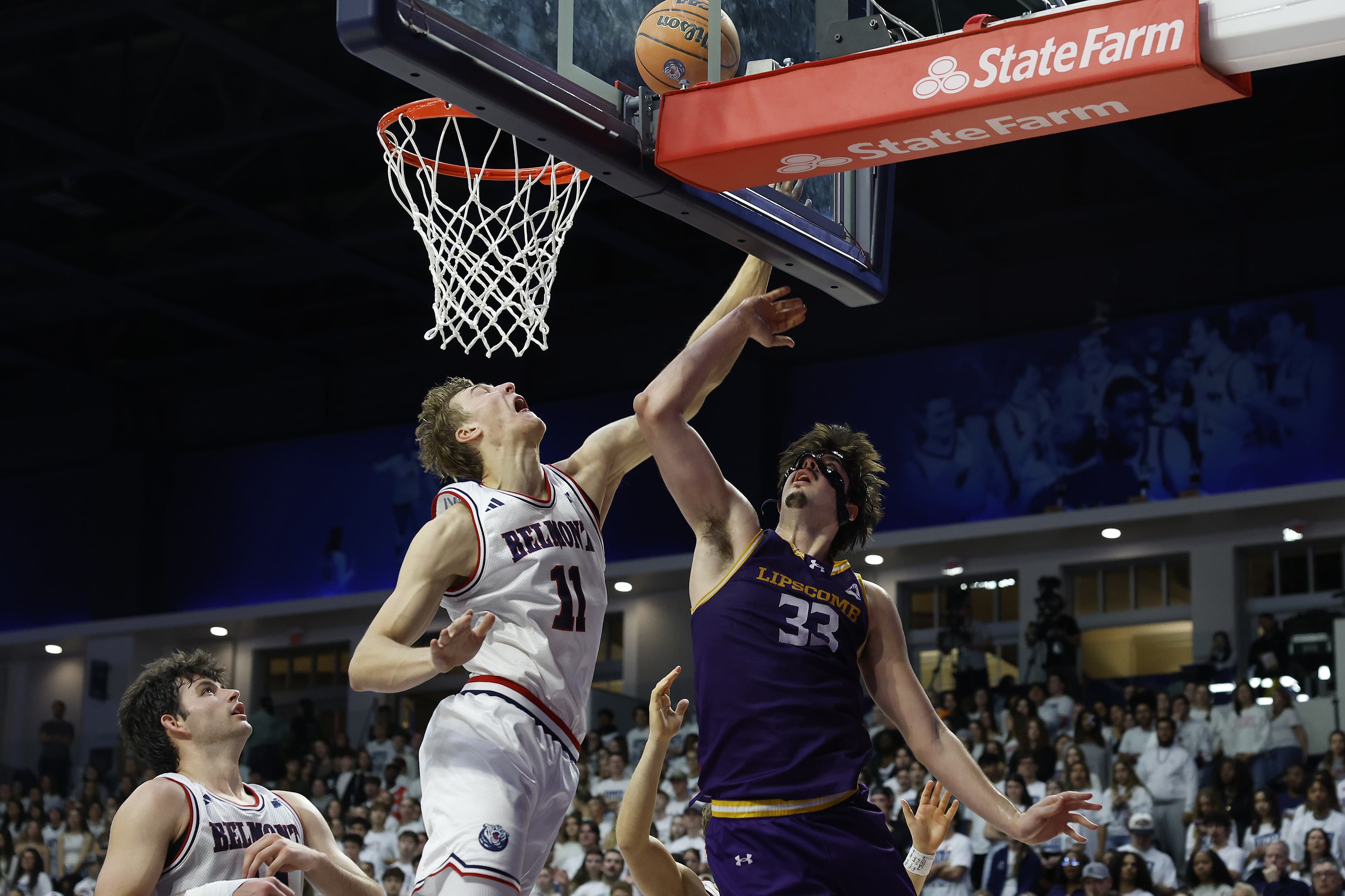 Jon Scheyer Reels In His First Portal Commitment