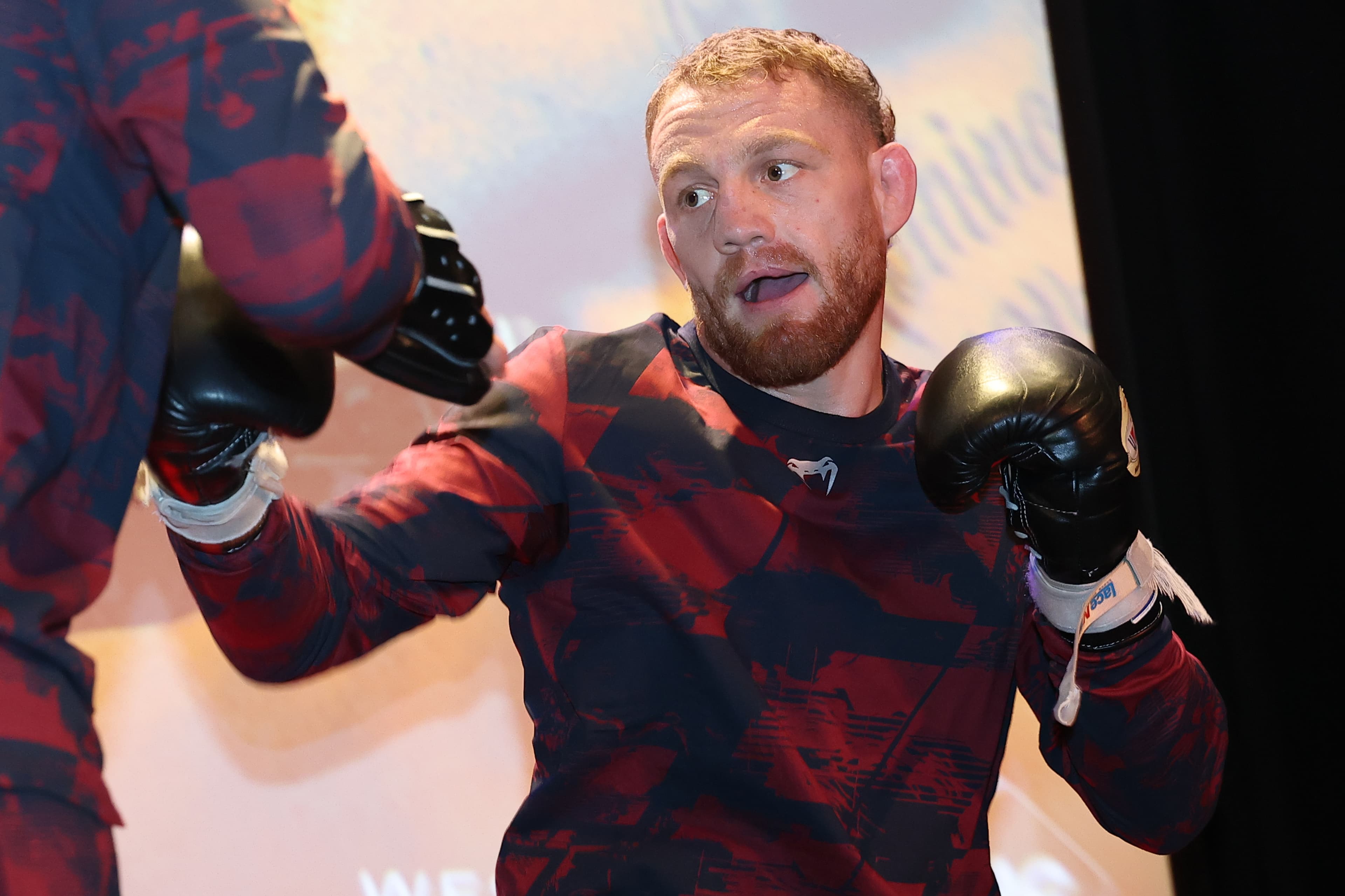 No Bets Barred: Jack Della Maddalena vs. Carlos Prates is the best fight of 2026