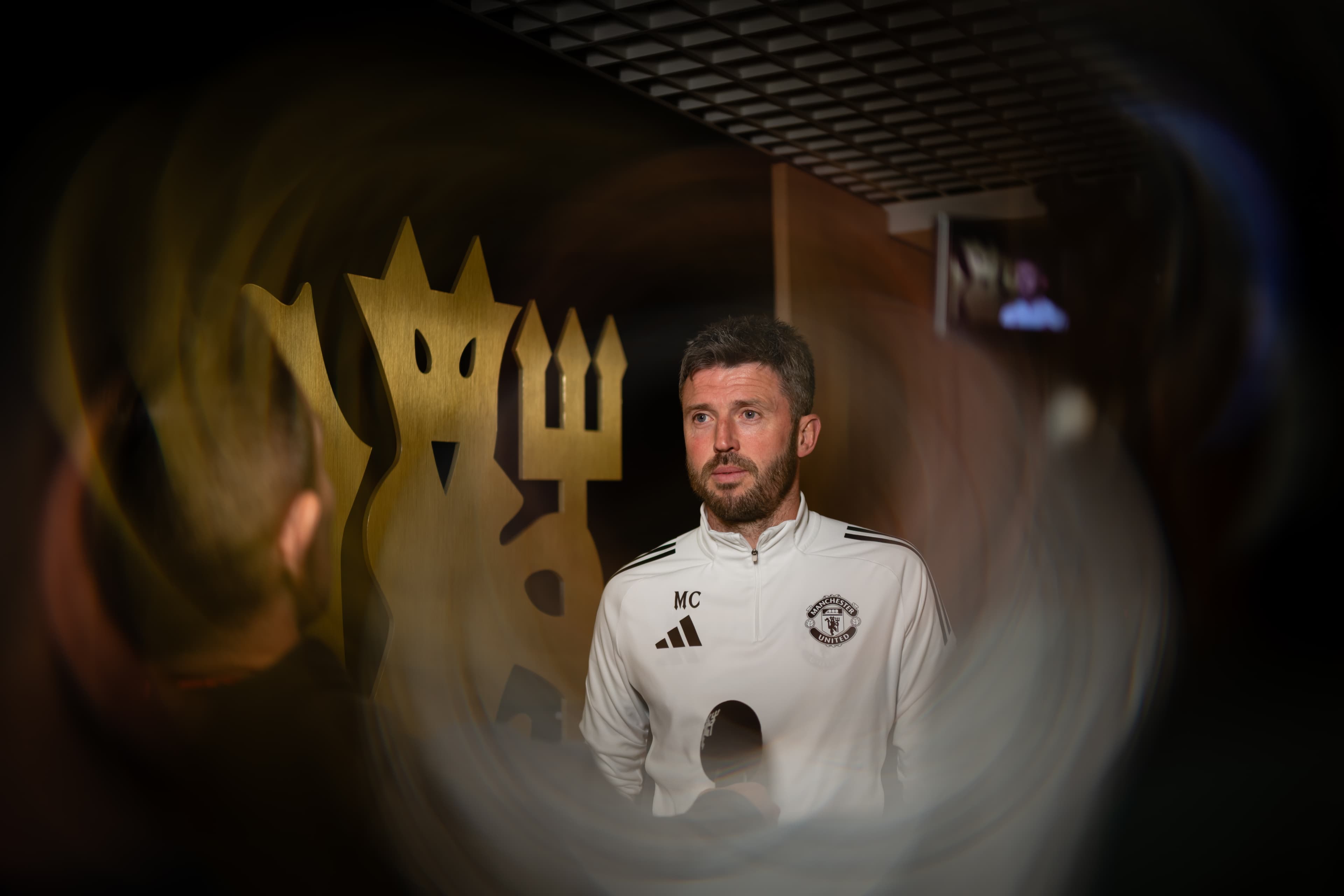 Managing Momentum: Opportunity for Carrick to carry positivity into summer