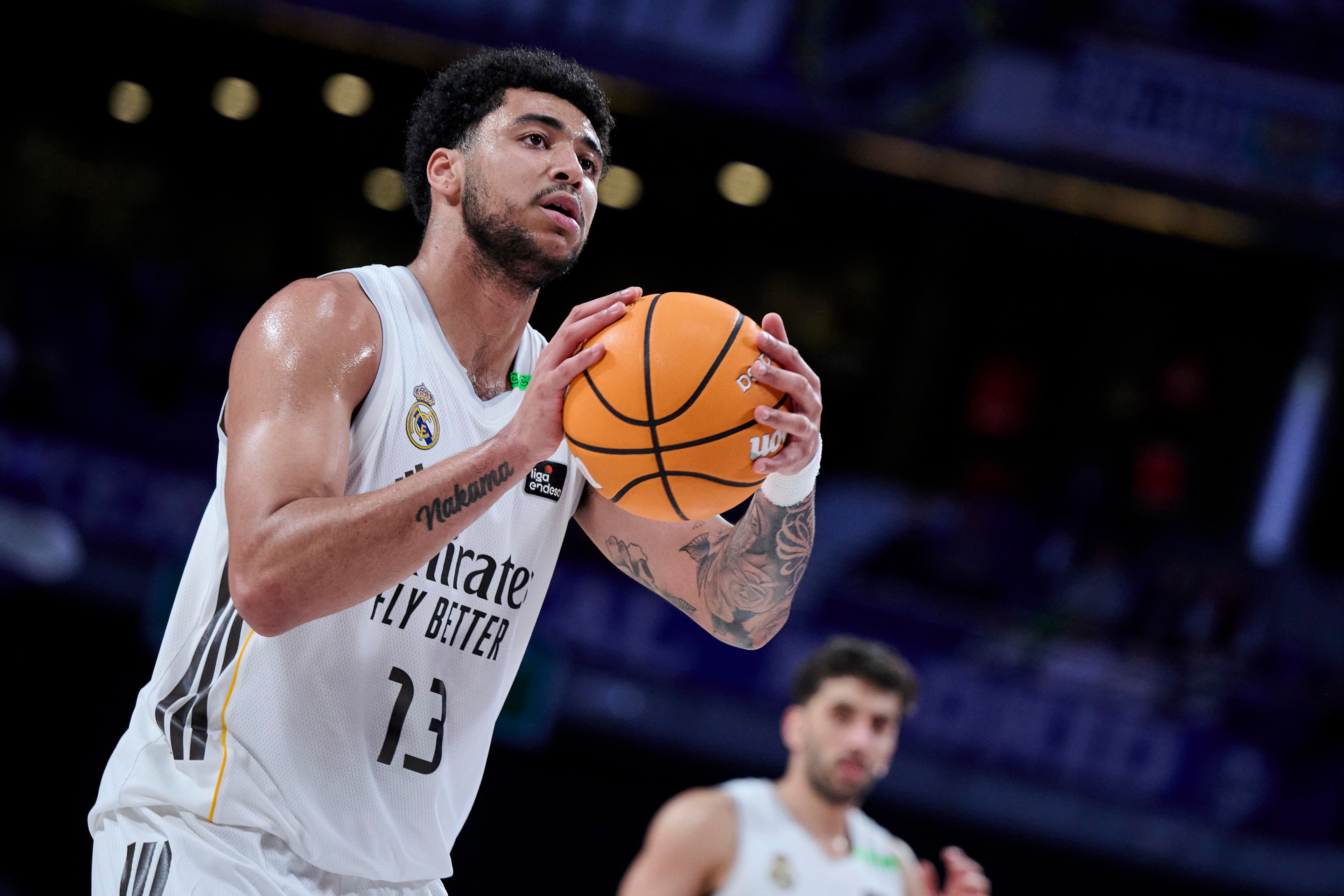 Gonzaga Lands Commitment From Real Madrid’s Izan Almansa
