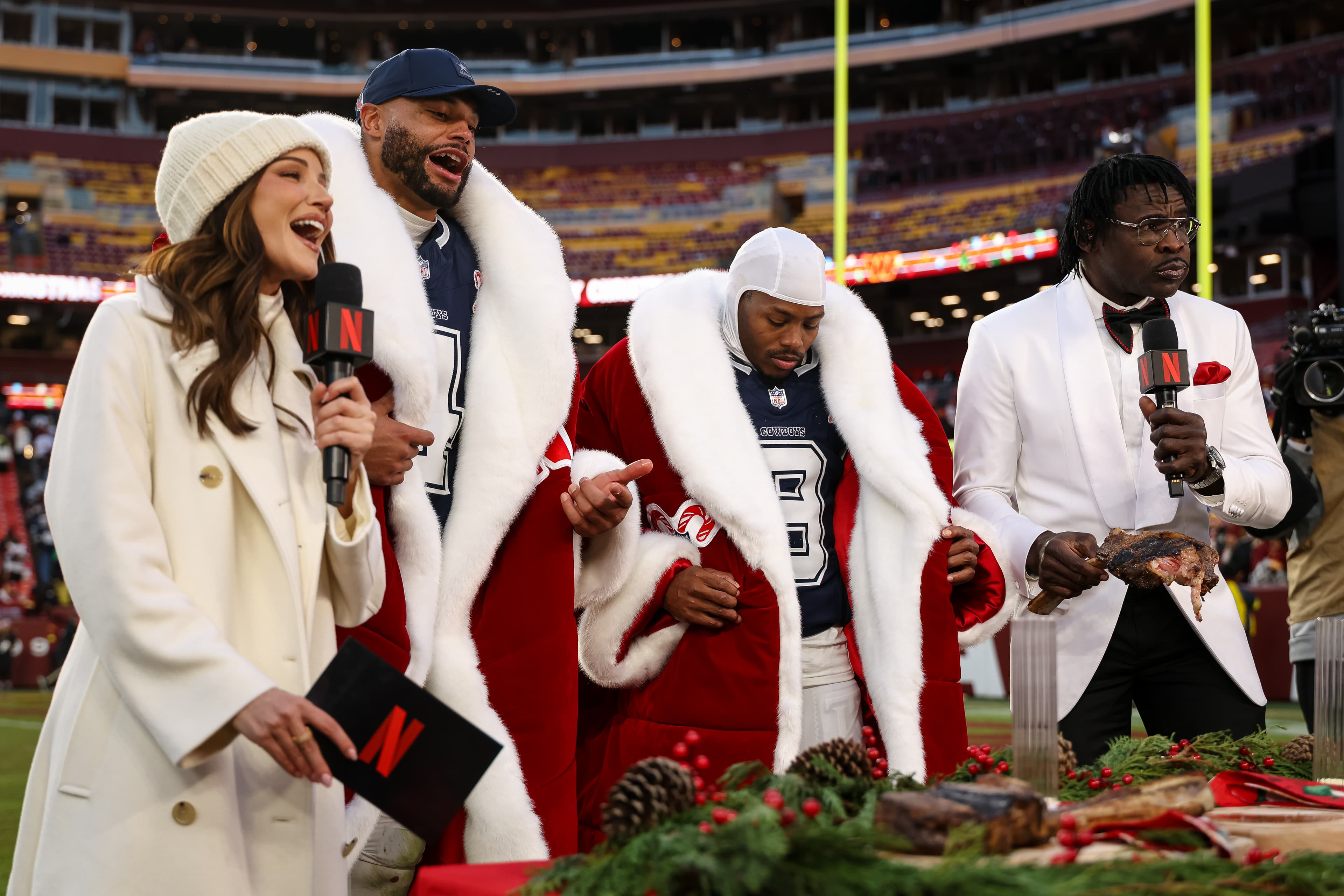 NFL insider predicts Anthony Richardson gets traded to the Steelers