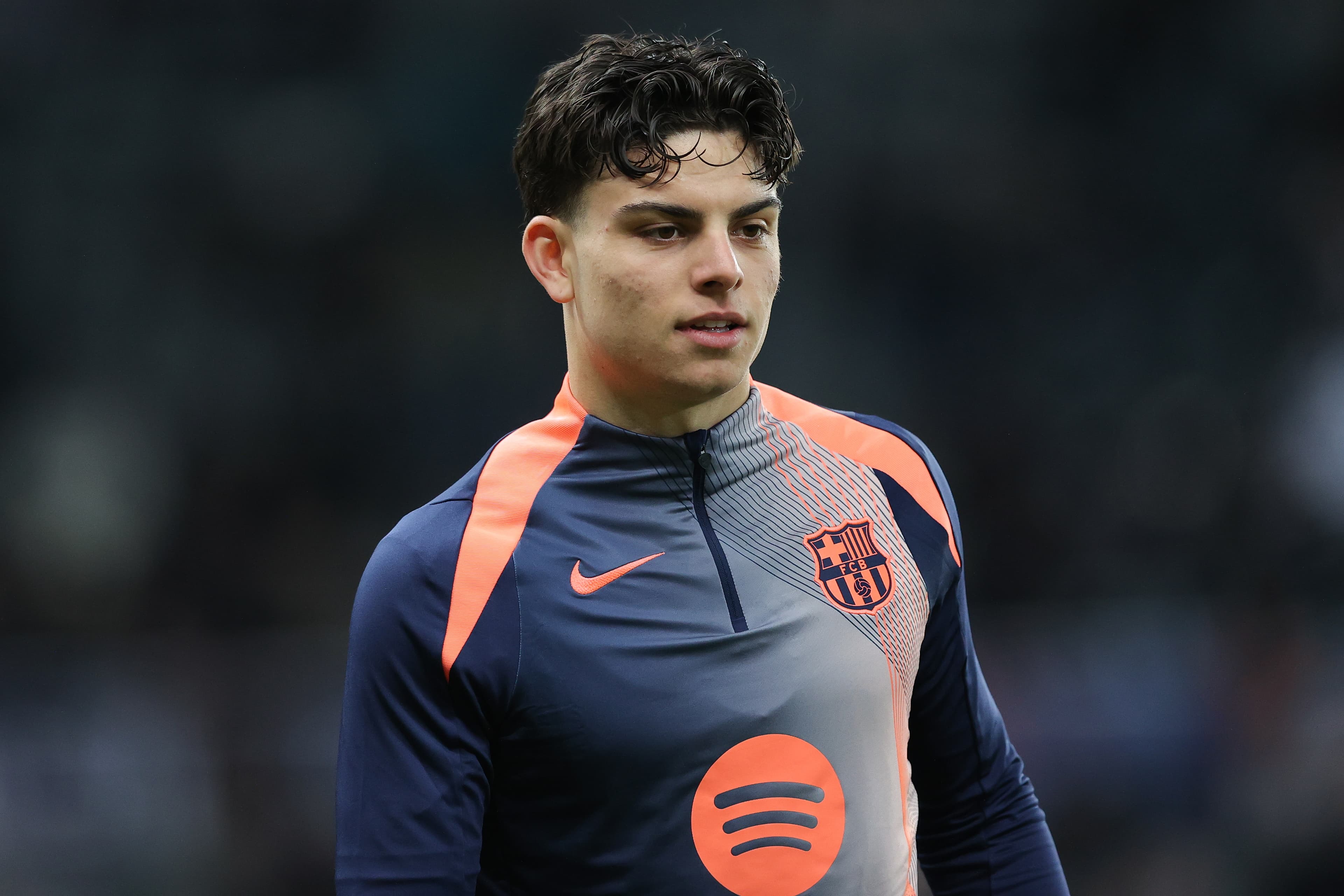 Expect Electric Football as FC Barcelona Faces Seville in Must-Watch Match!