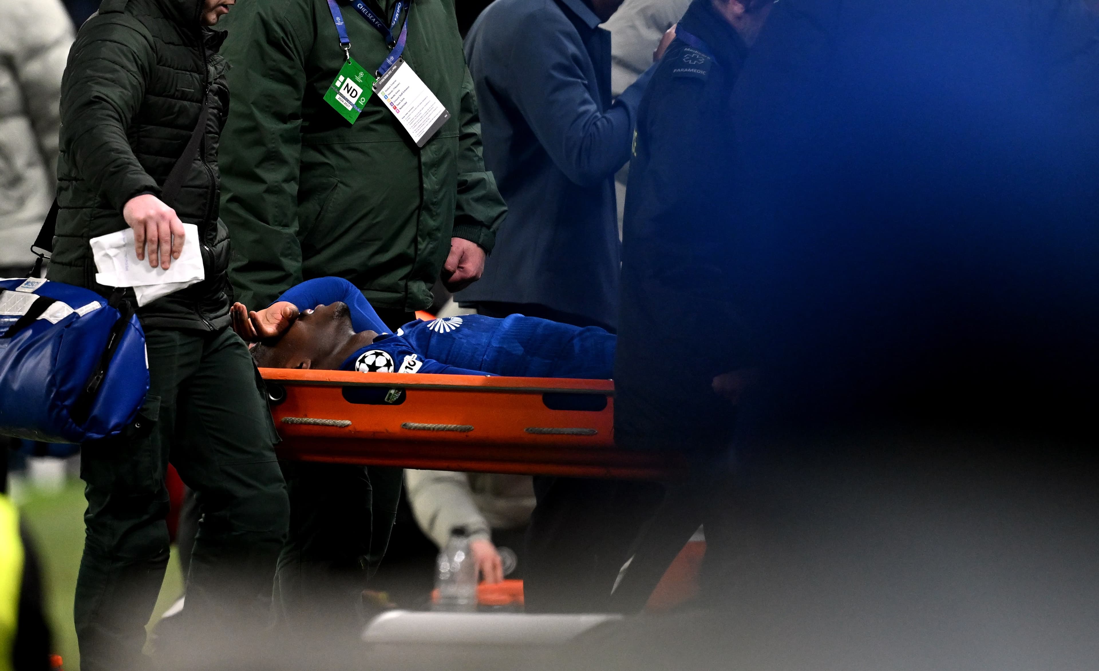 Pochettino’s Quest for Man City Manager Next Moves Up The League Board